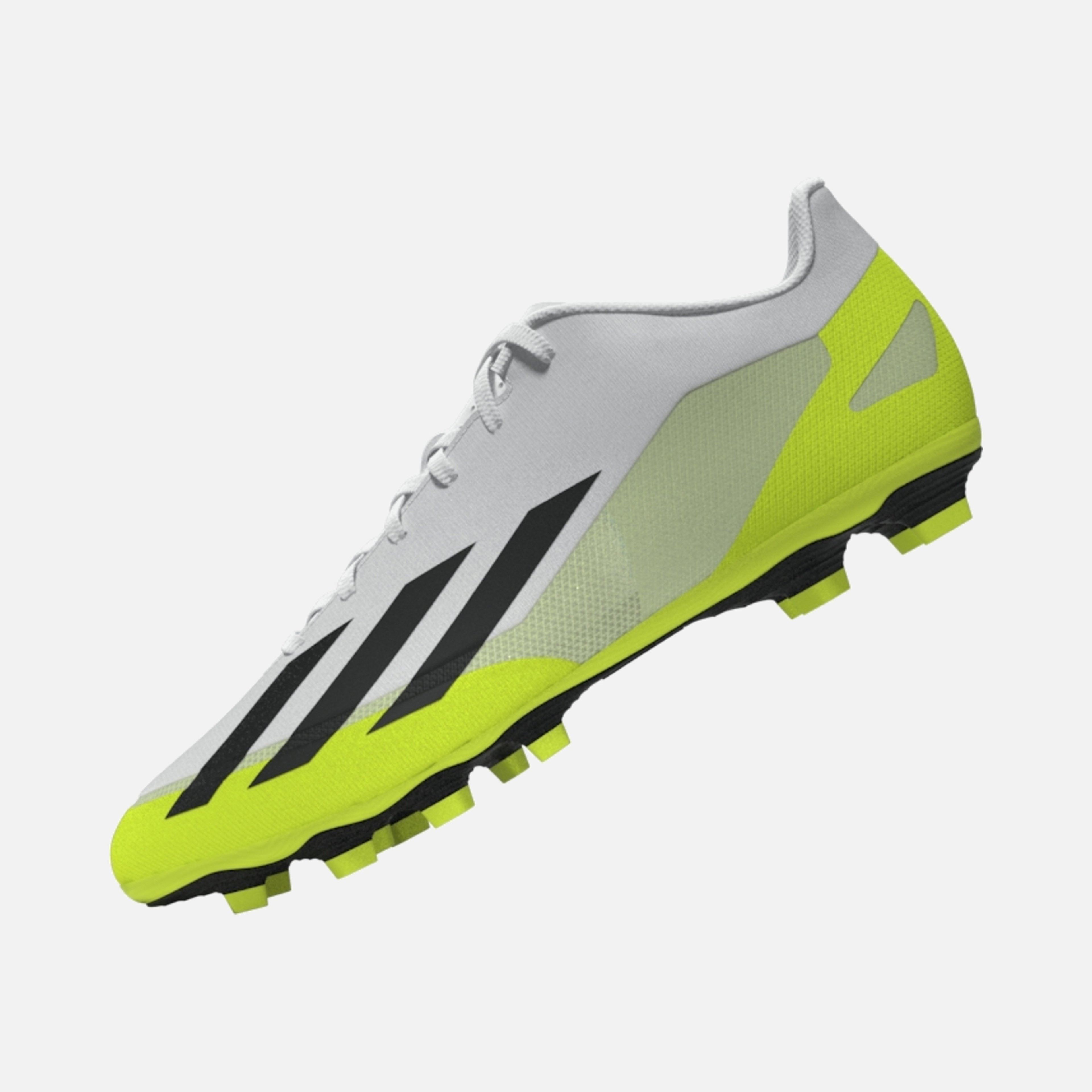 adidas X Crazyfast.4 FG Erkek Krampon