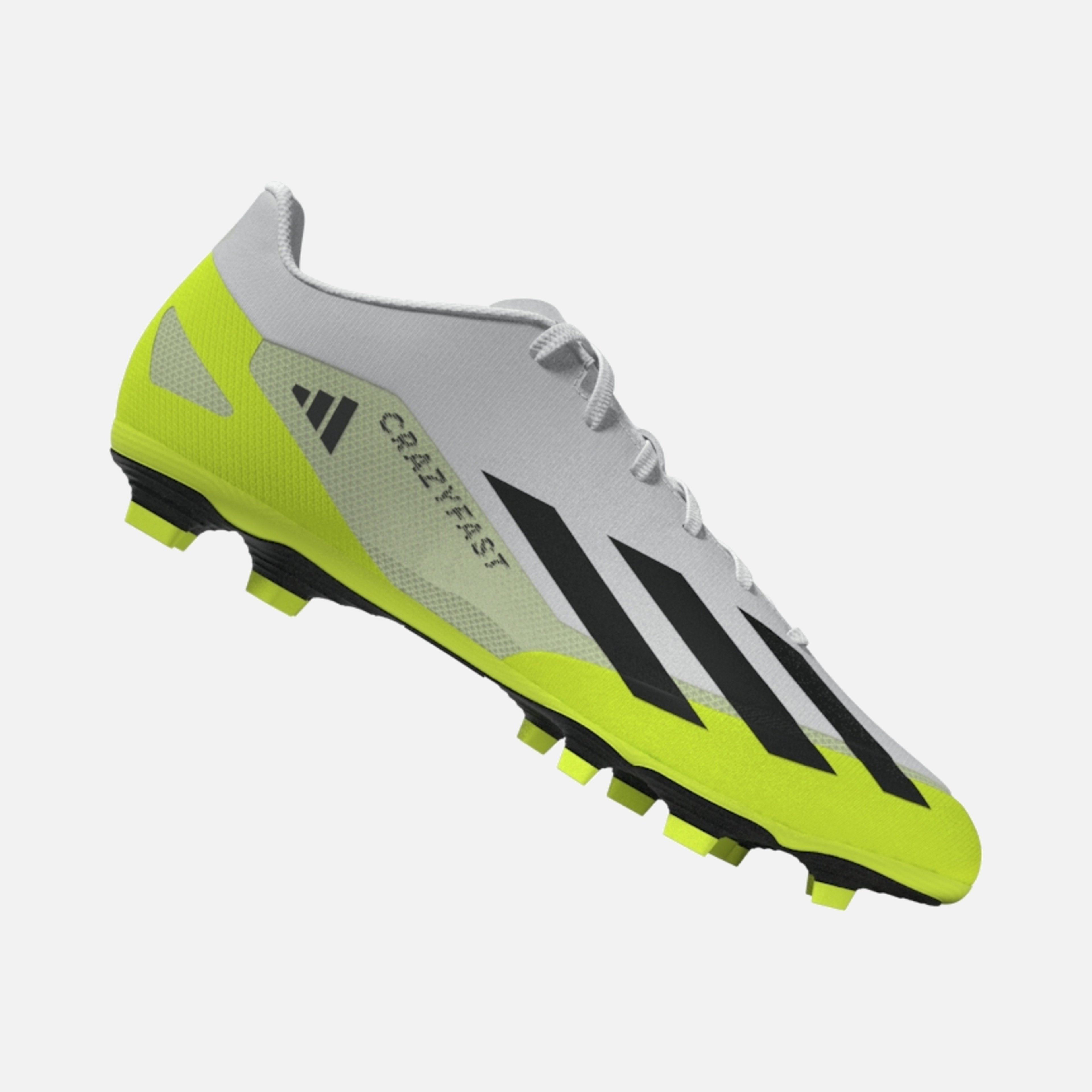 adidas X Crazyfast.4 FG Erkek Krampon