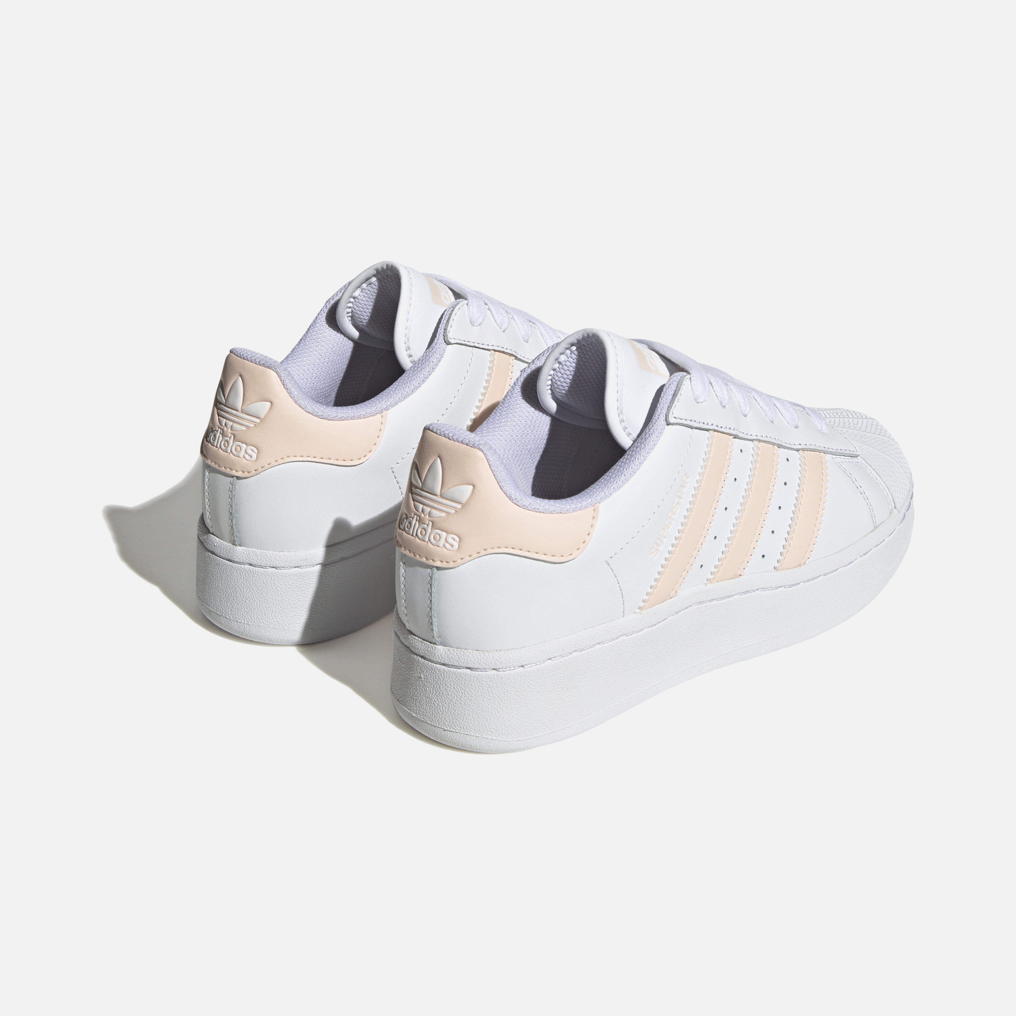 adidas Sportswear Superstar XLG Kadın Spor Ayakkabı