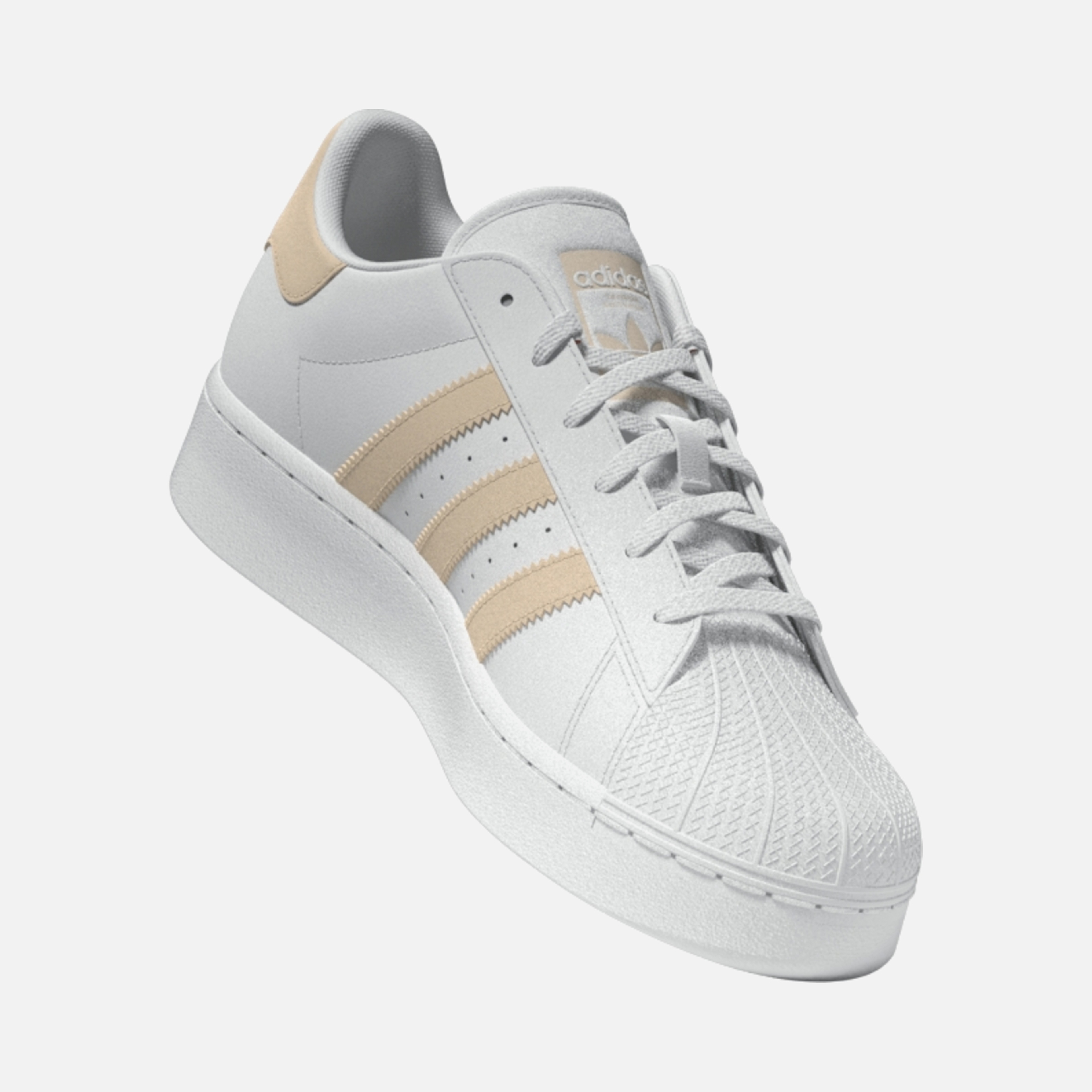 adidas Sportswear Superstar XLG Kadın Spor Ayakkabı