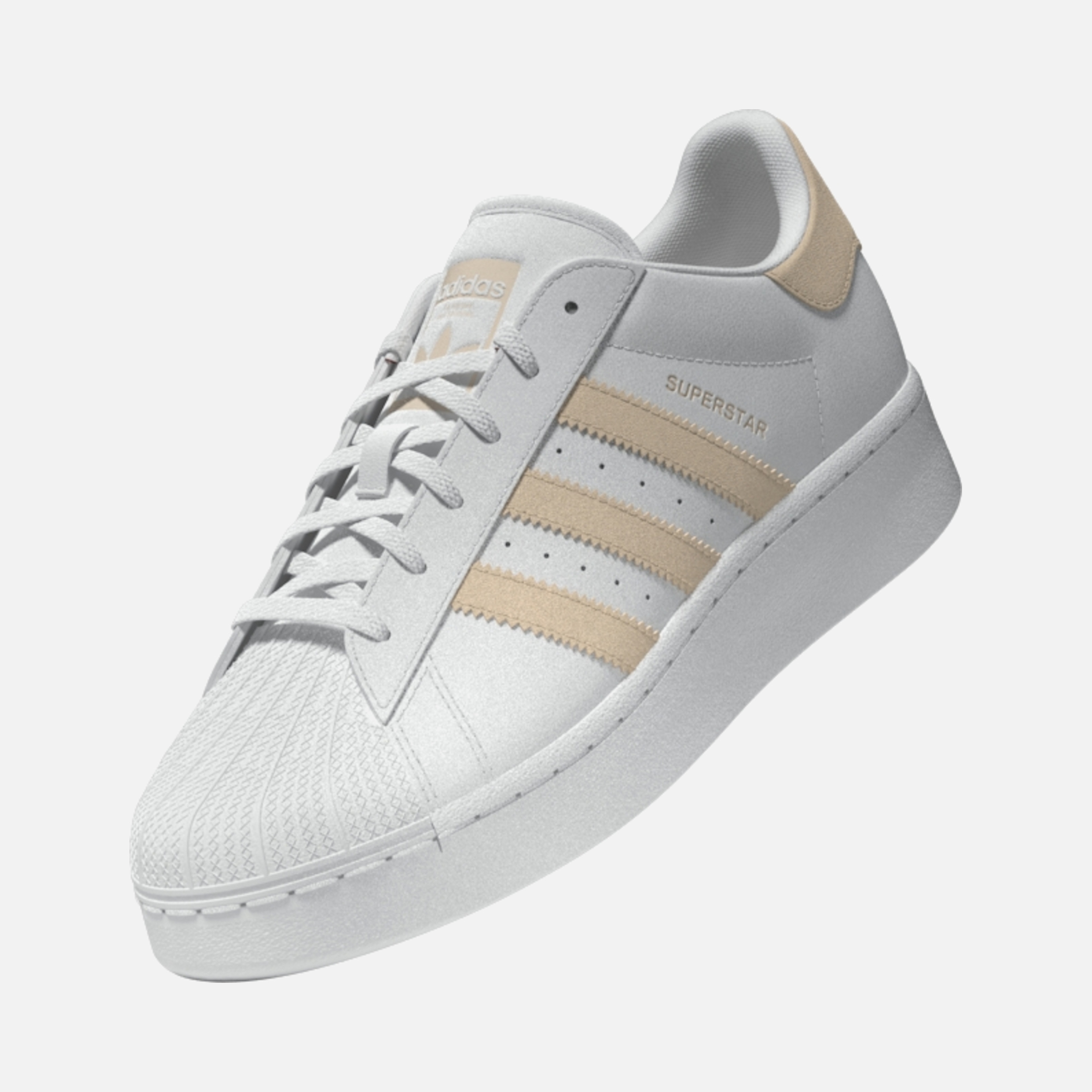 adidas Sportswear Superstar XLG Kadın Spor Ayakkabı