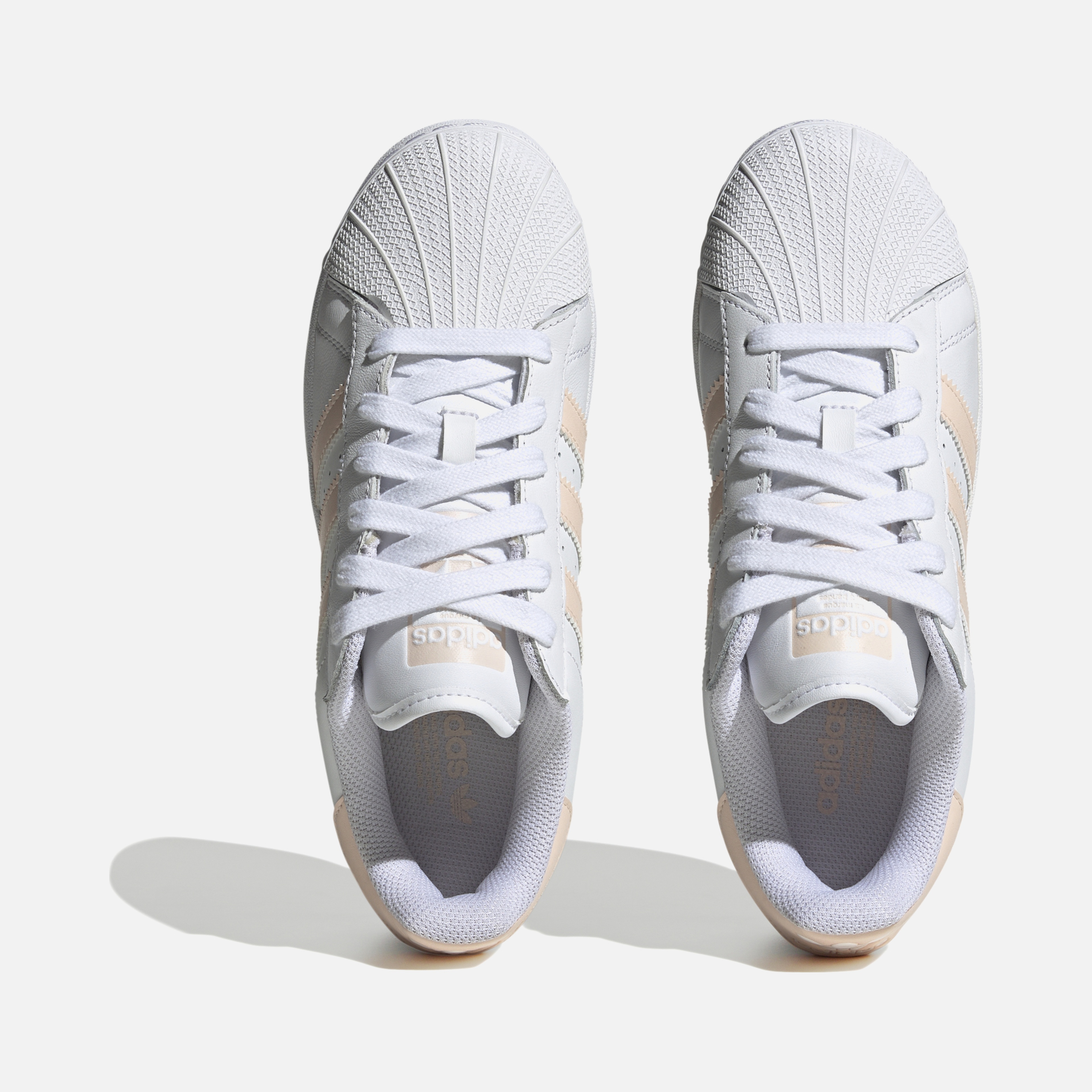 adidas Sportswear Superstar XLG Kadın Spor Ayakkabı