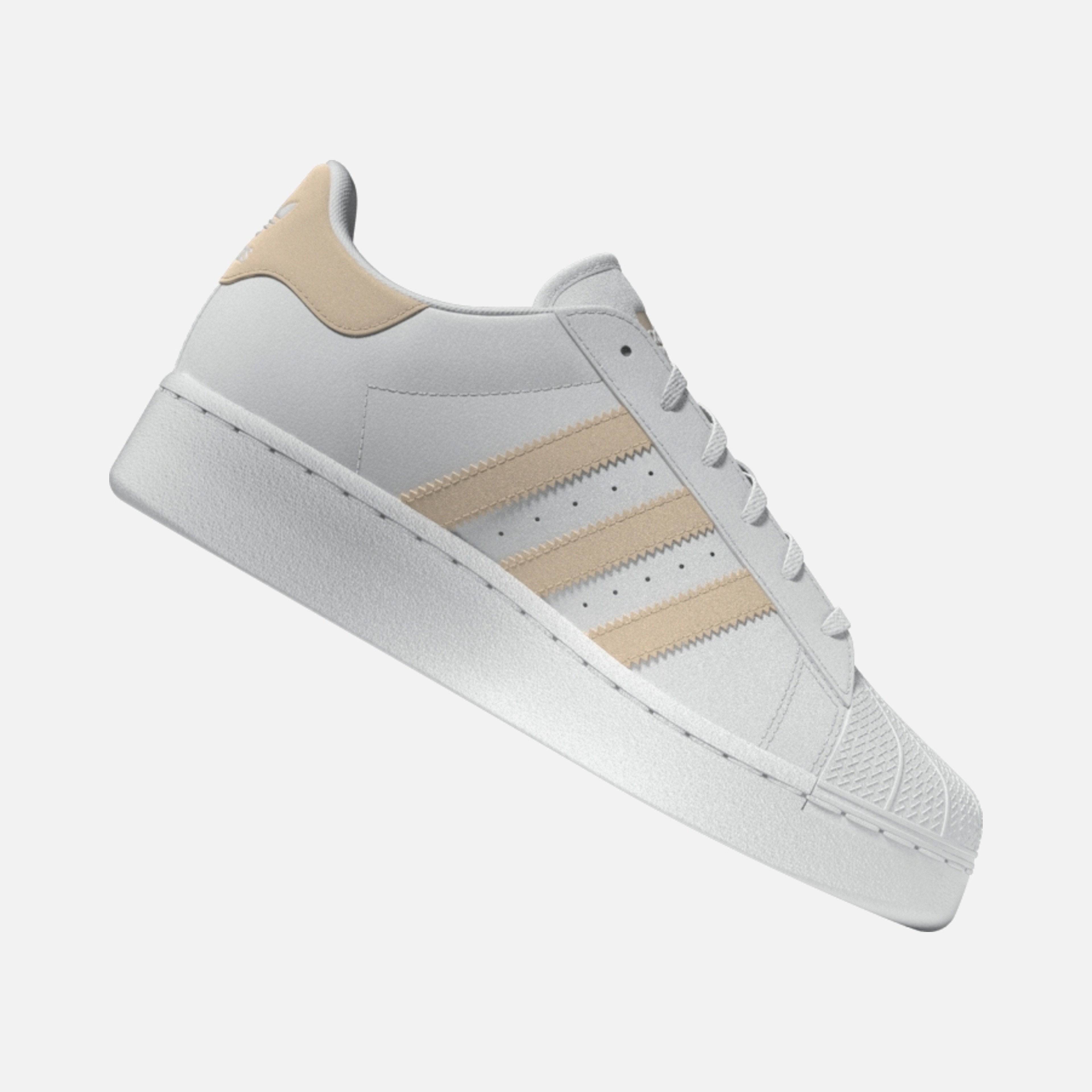 adidas Sportswear Superstar XLG Kadın Spor Ayakkabı