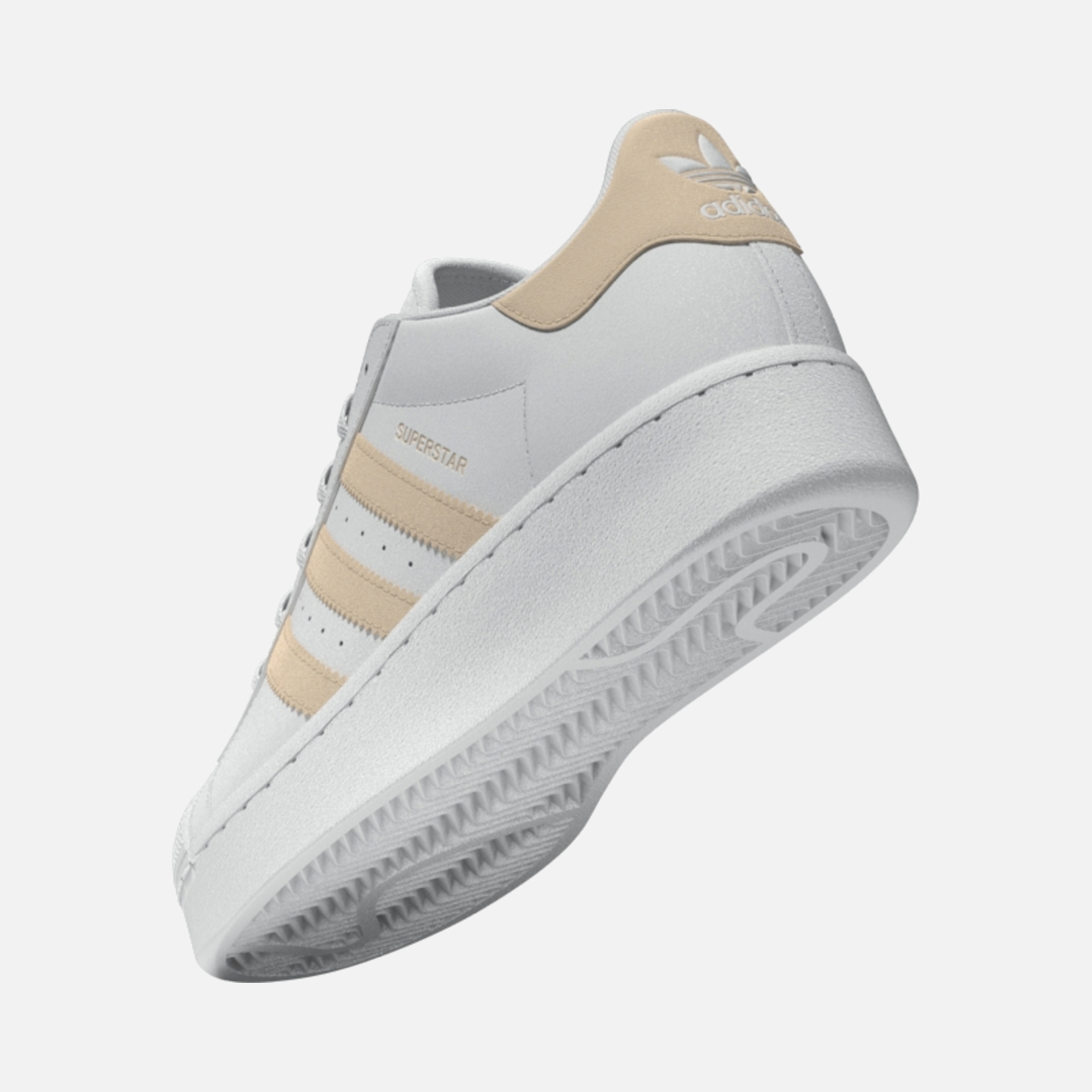 adidas Sportswear Superstar XLG Kadın Spor Ayakkabı