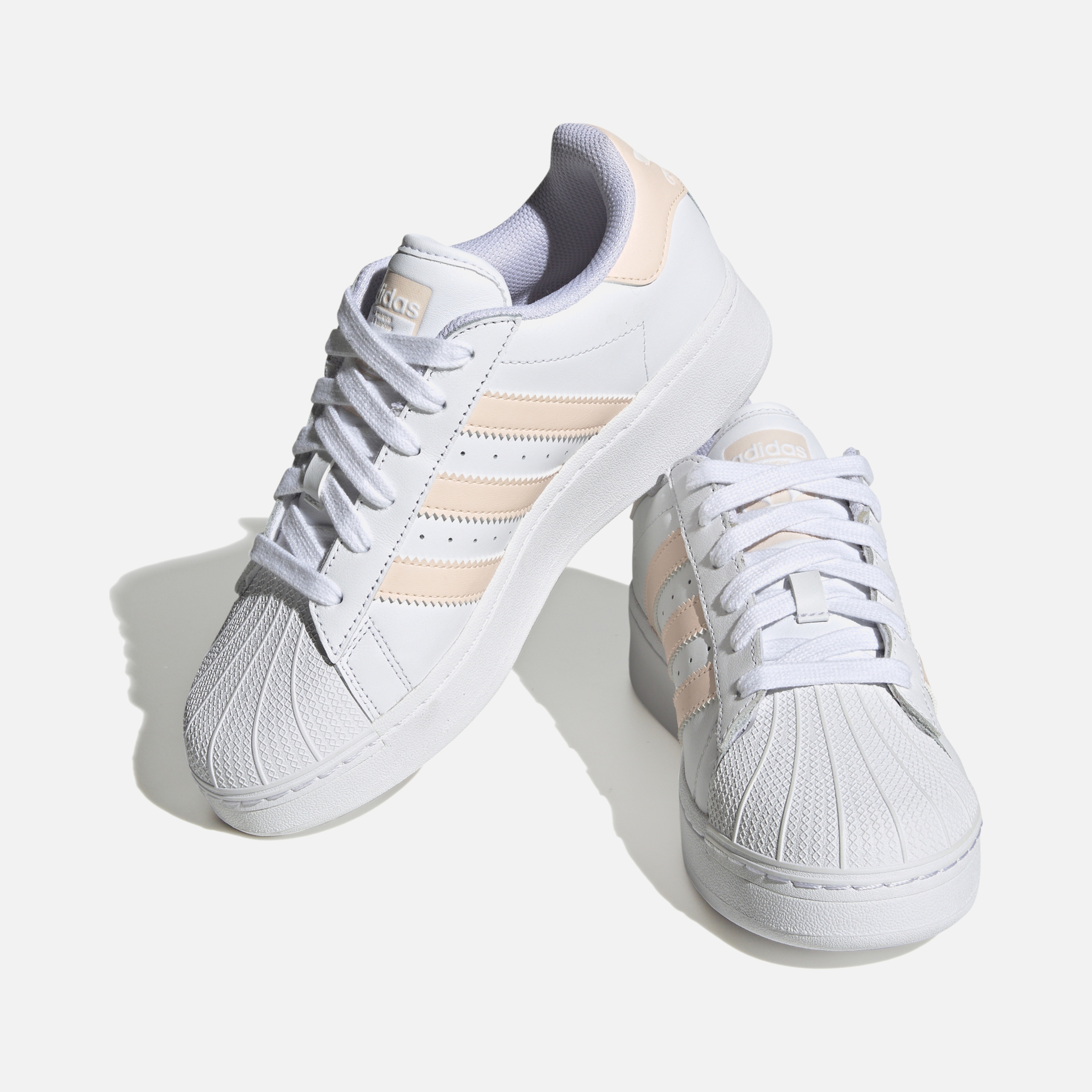 adidas Sportswear Superstar XLG Kadın Spor Ayakkabı