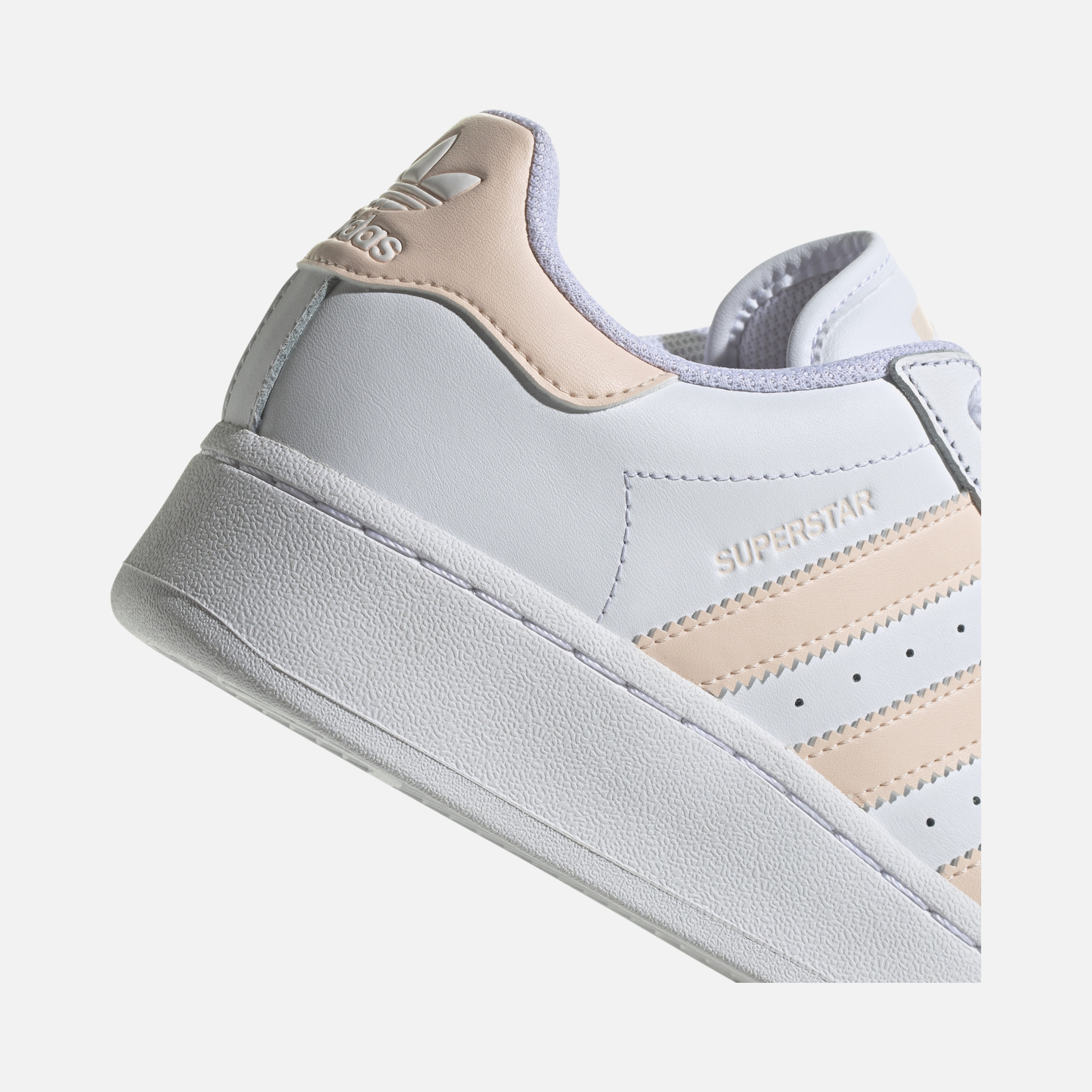 adidas Sportswear Superstar XLG Kadın Spor Ayakkabı