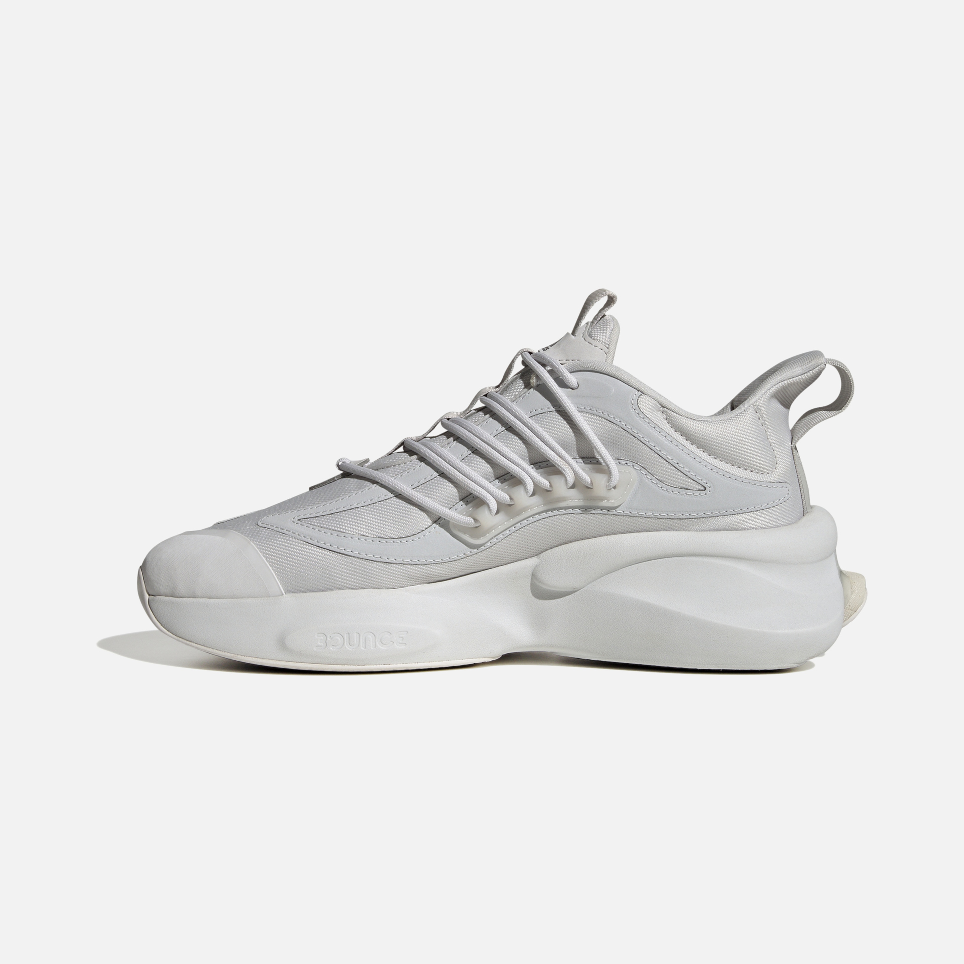 adidas Run Alpha Boost V1 Running Erkek Spor Ayakkabı