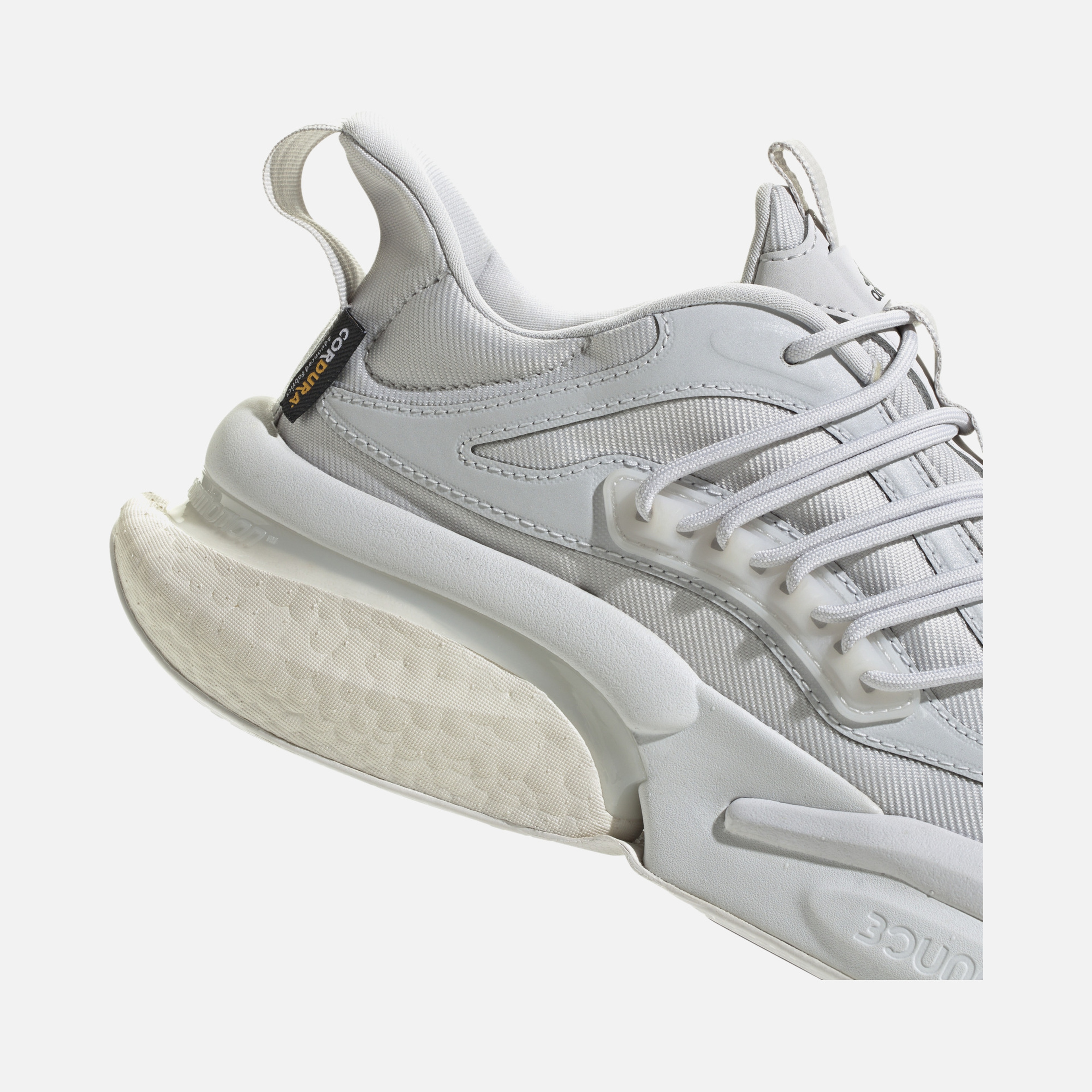 adidas Run Alpha Boost V1 Running Erkek Spor Ayakkabı