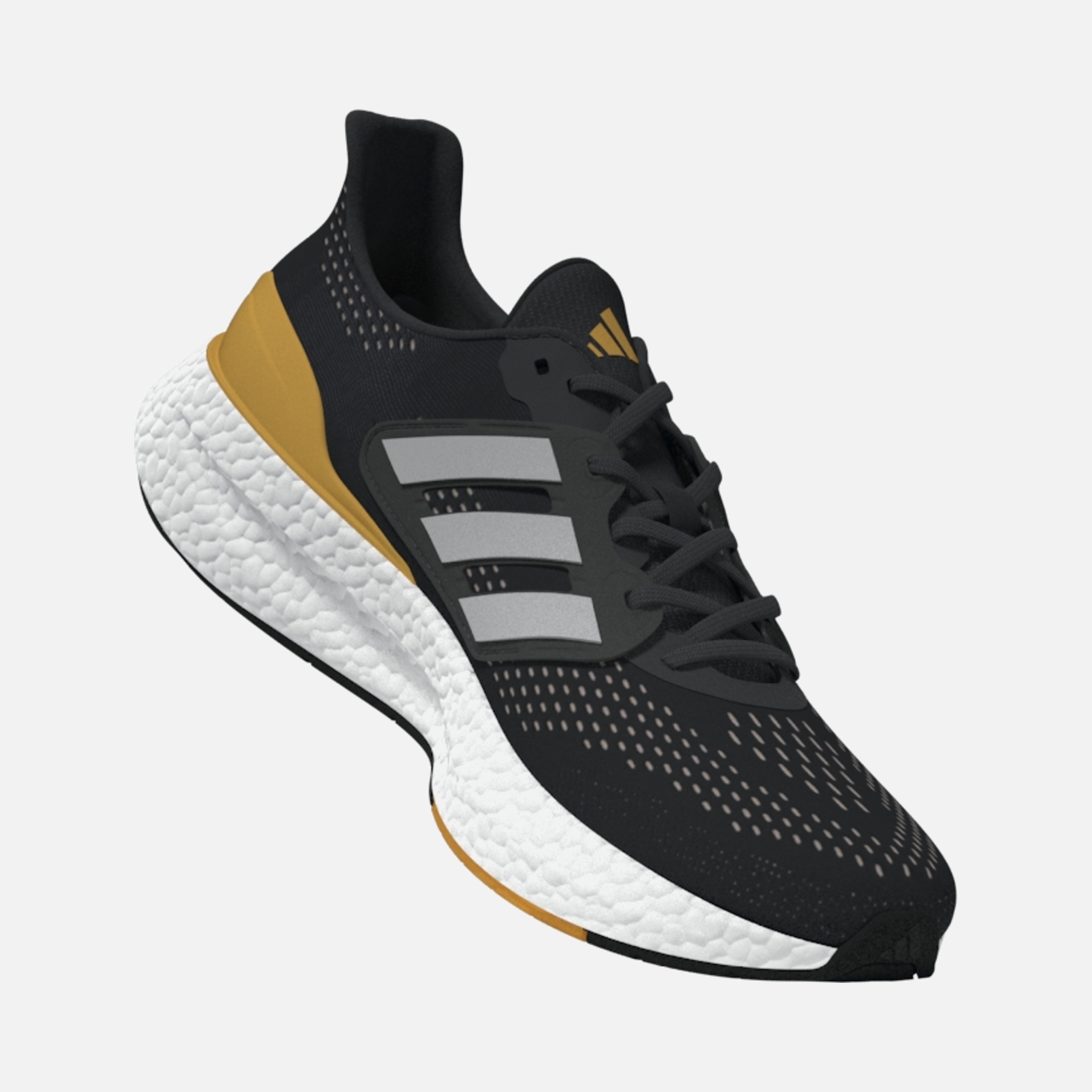 adidas Run Pureboost 23 Running Erkek Spor Ayakkabı