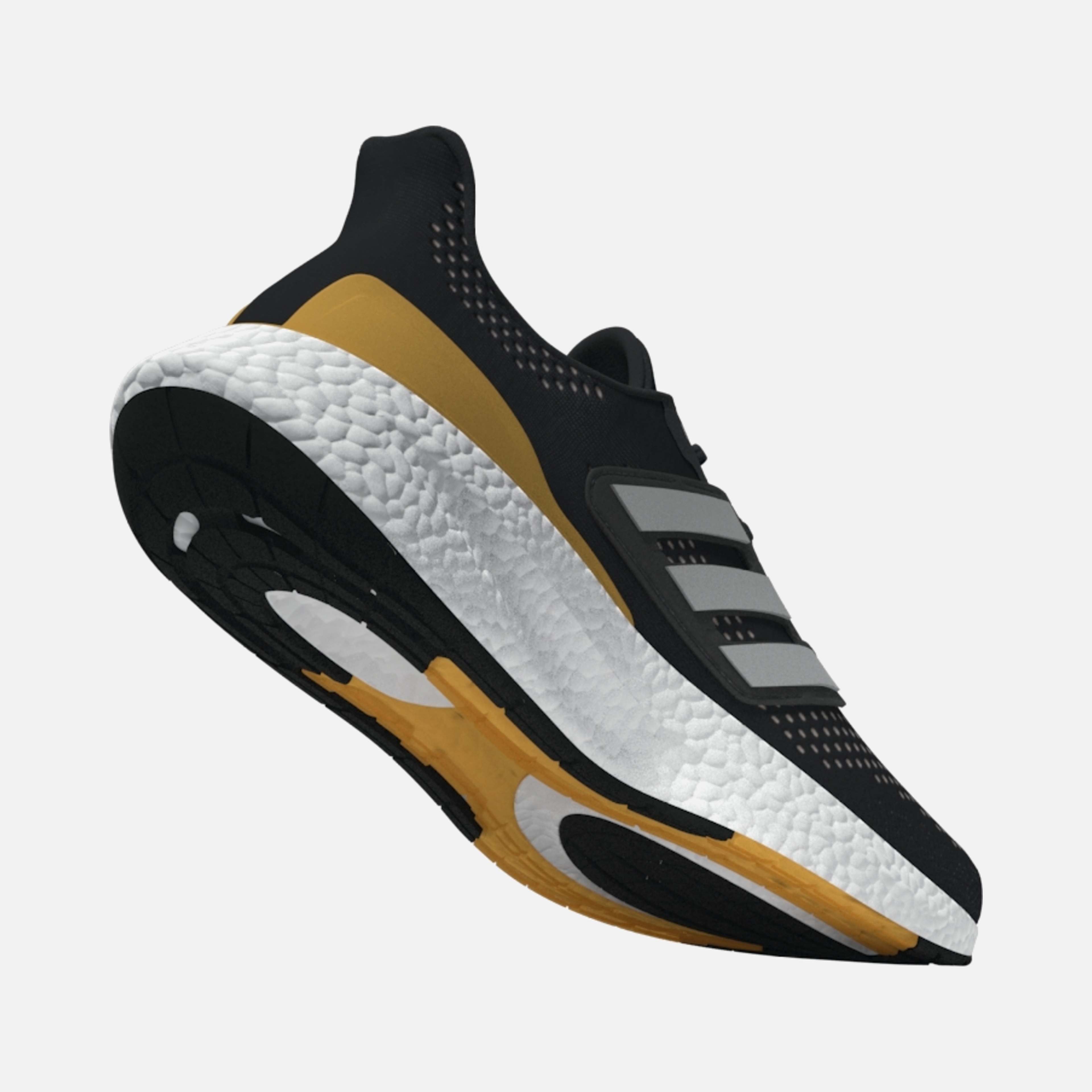 adidas Run Pureboost 23 Running Erkek Spor Ayakkabı