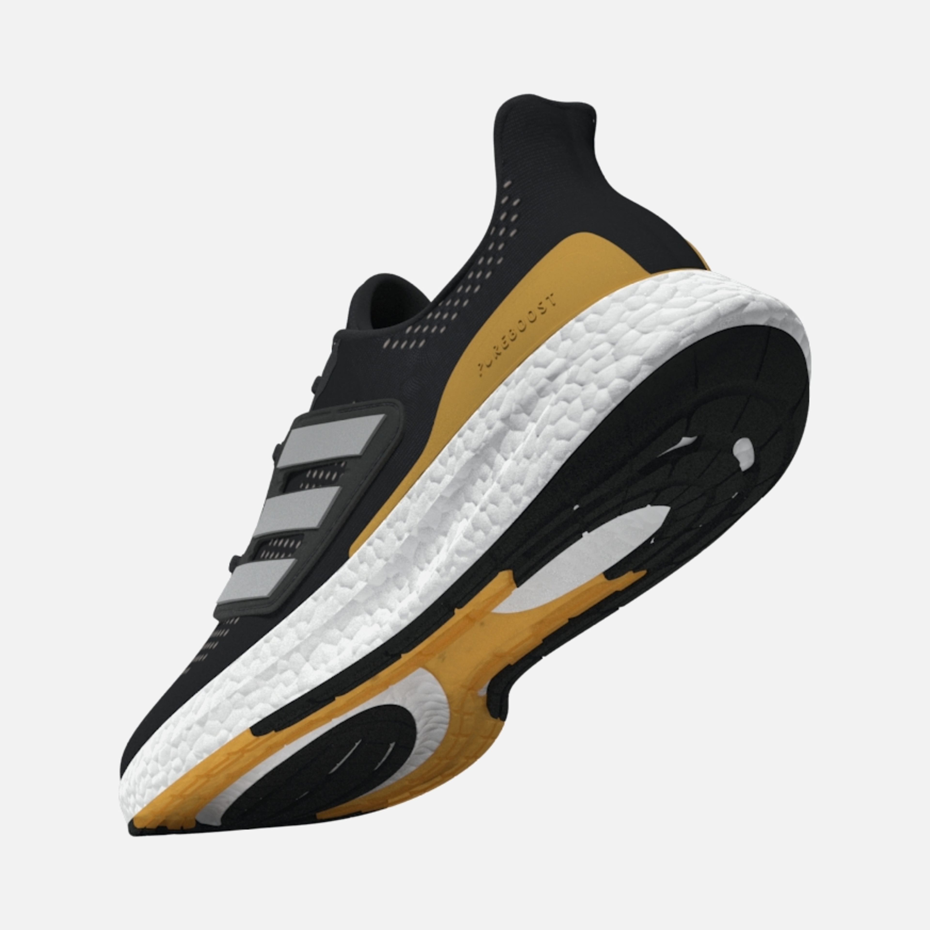 adidas Run Pureboost 23 Running Erkek Spor Ayakkabı