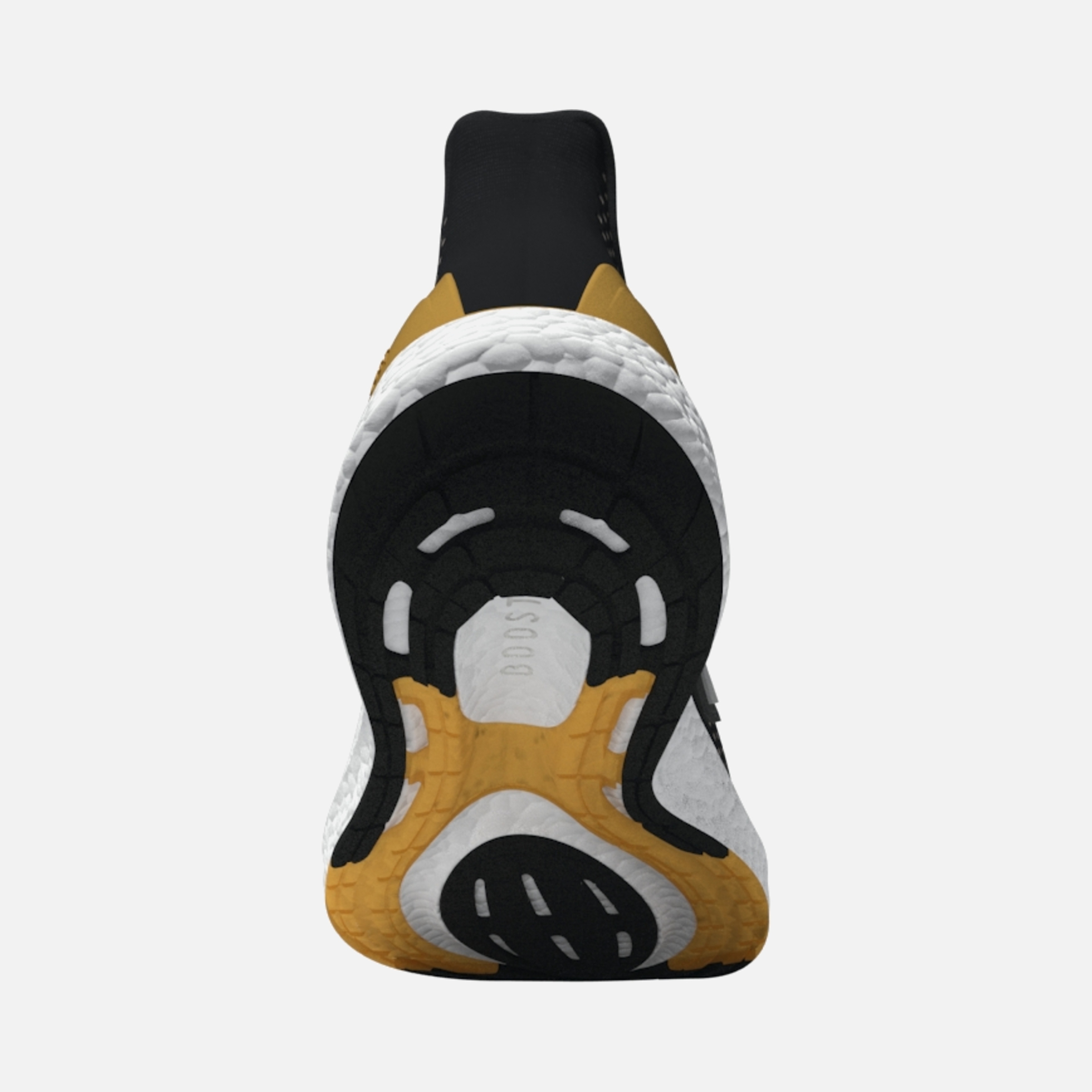 adidas Run Pureboost 23 Running Erkek Spor Ayakkabı