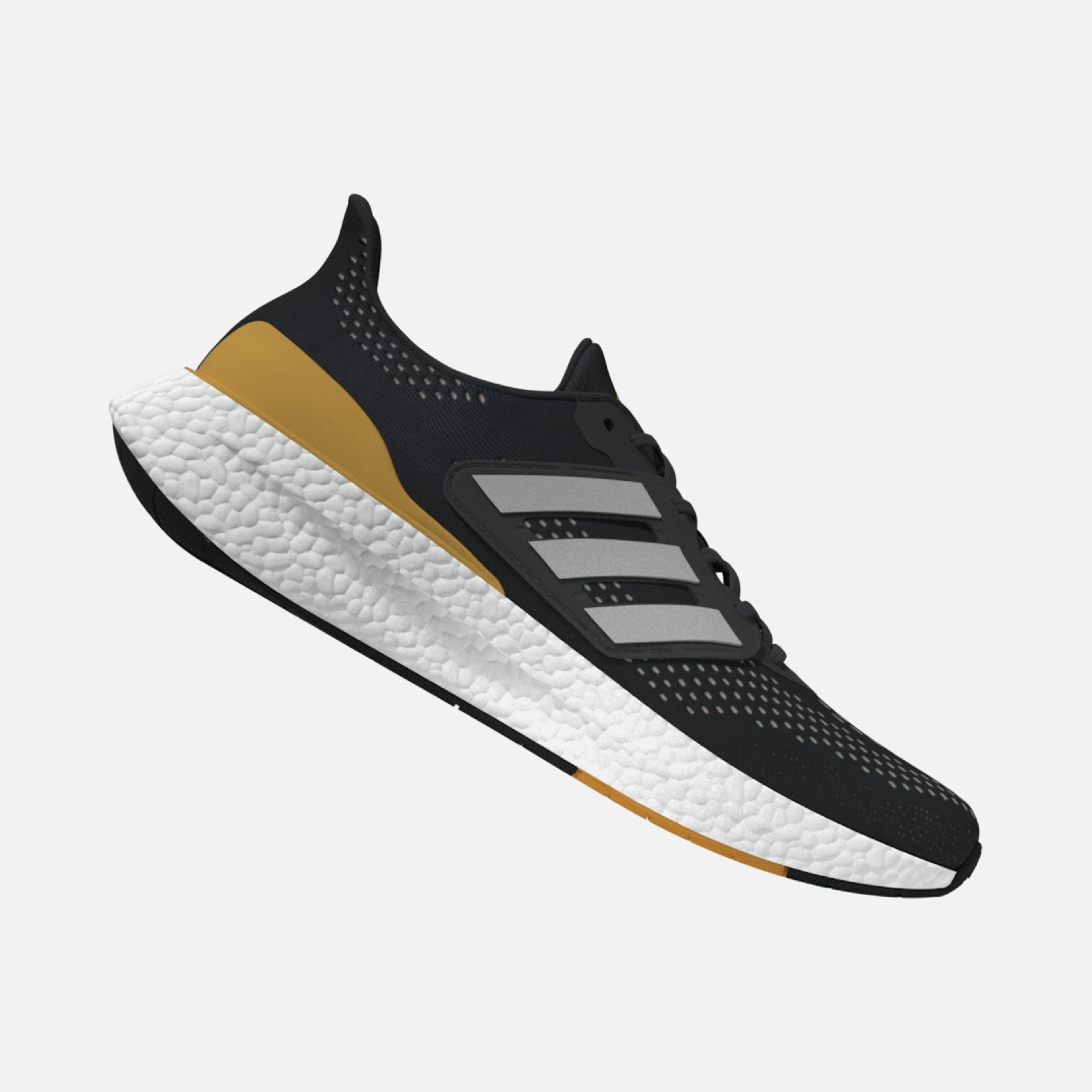 adidas Run Pureboost 23 Running Erkek Spor Ayakkabı