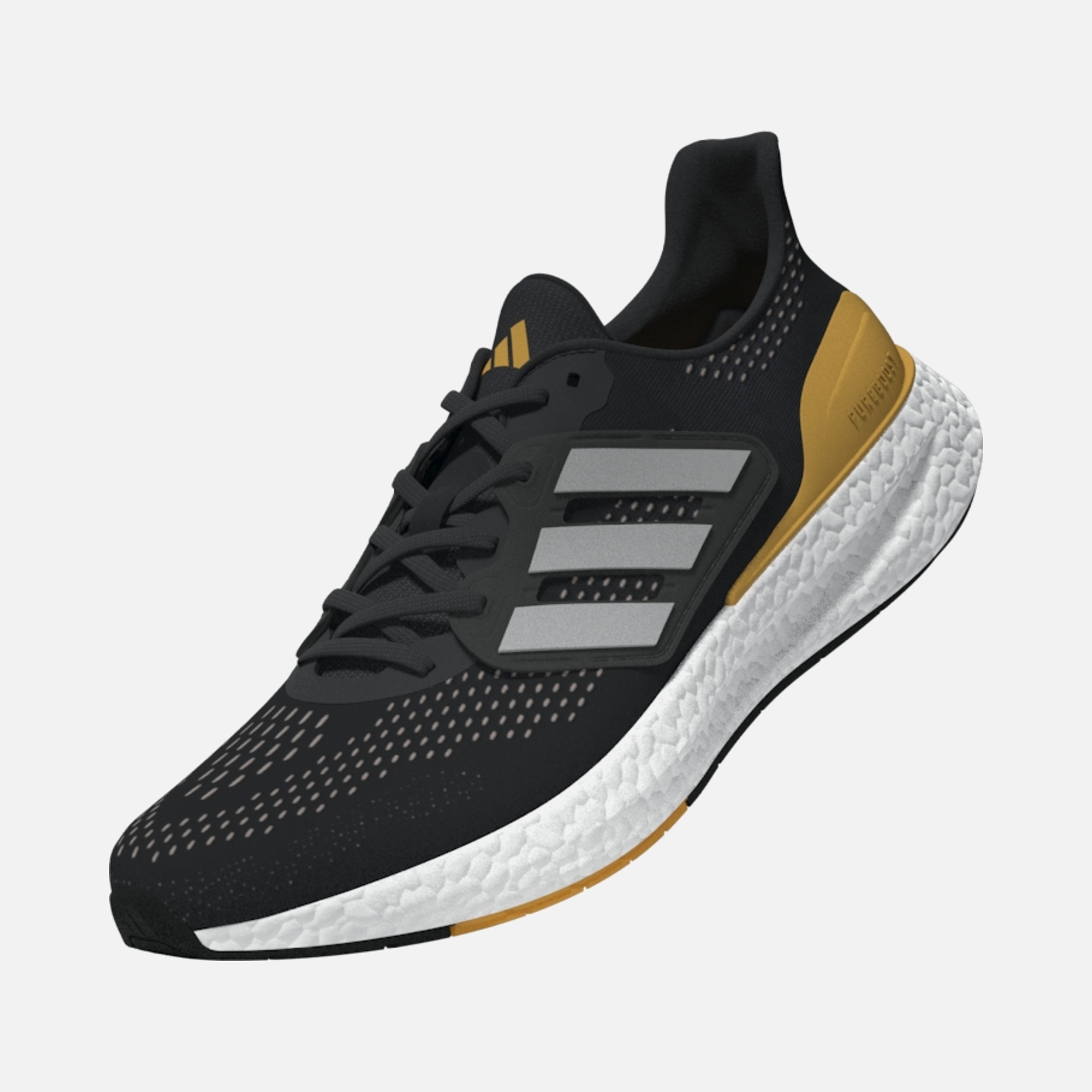 adidas Run Pureboost 23 Running Erkek Spor Ayakkabı