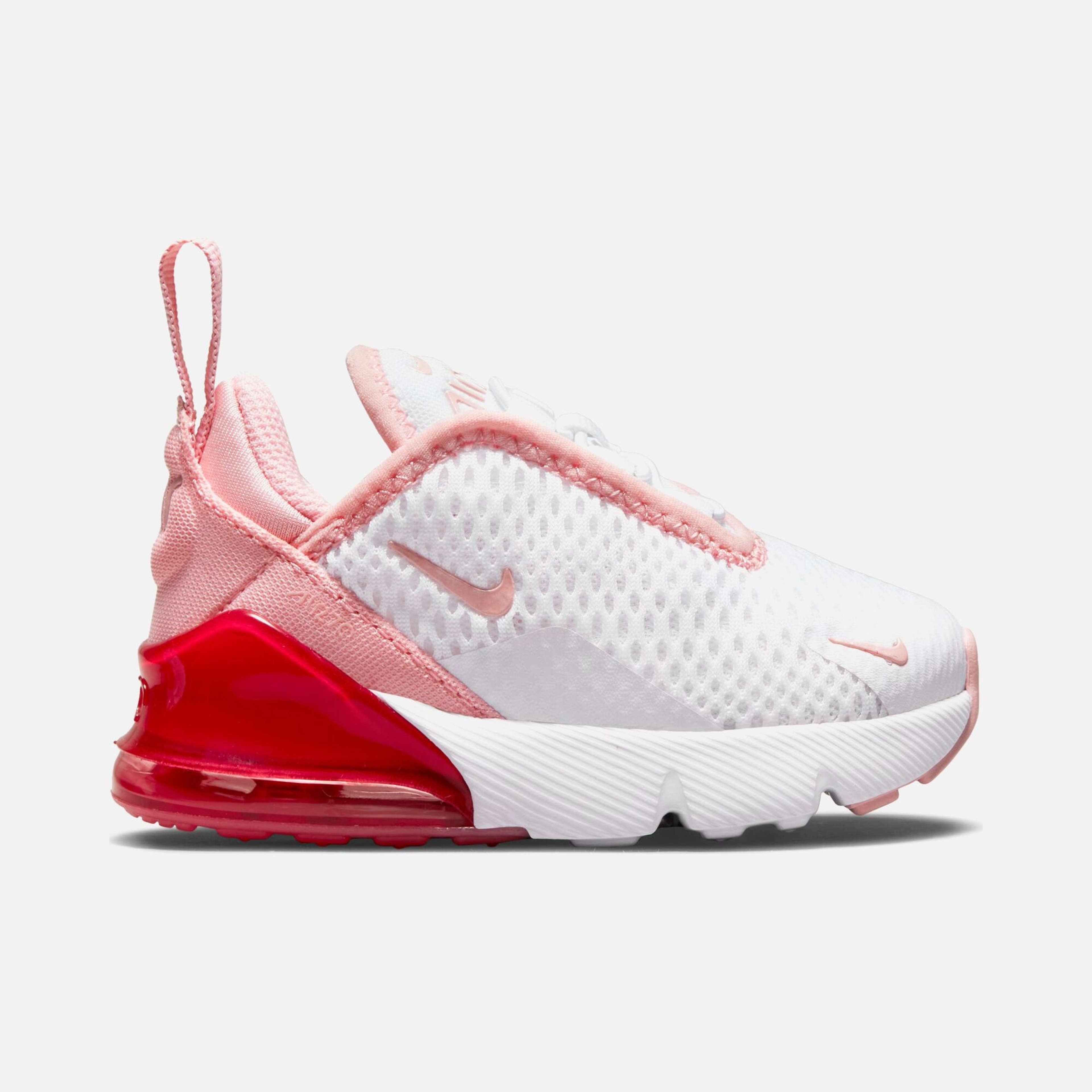 Nike Air Max 270 (TD) Bebek Spor Ayakkabı