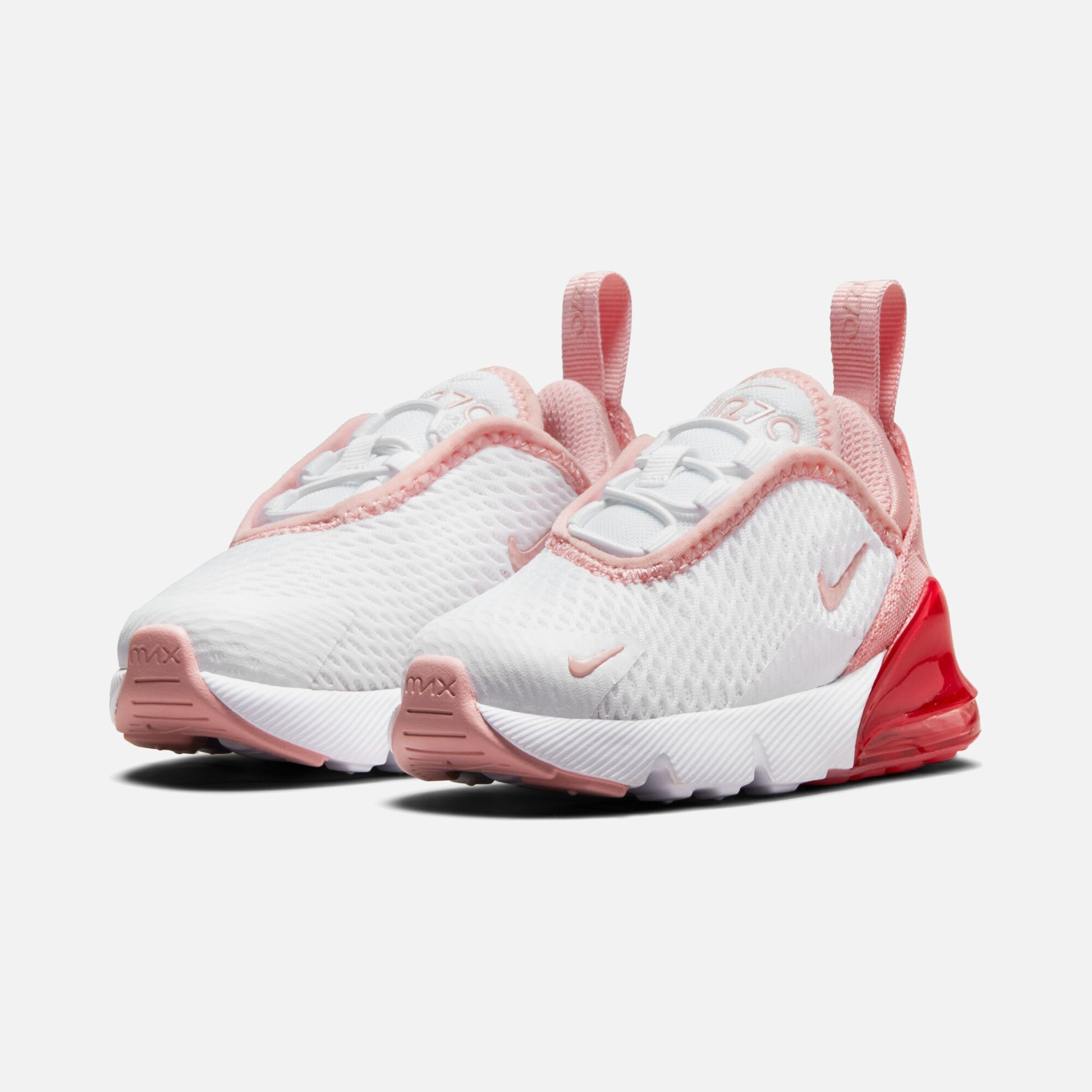 Nike Air Max 270 (TD) Bebek Spor Ayakkabı