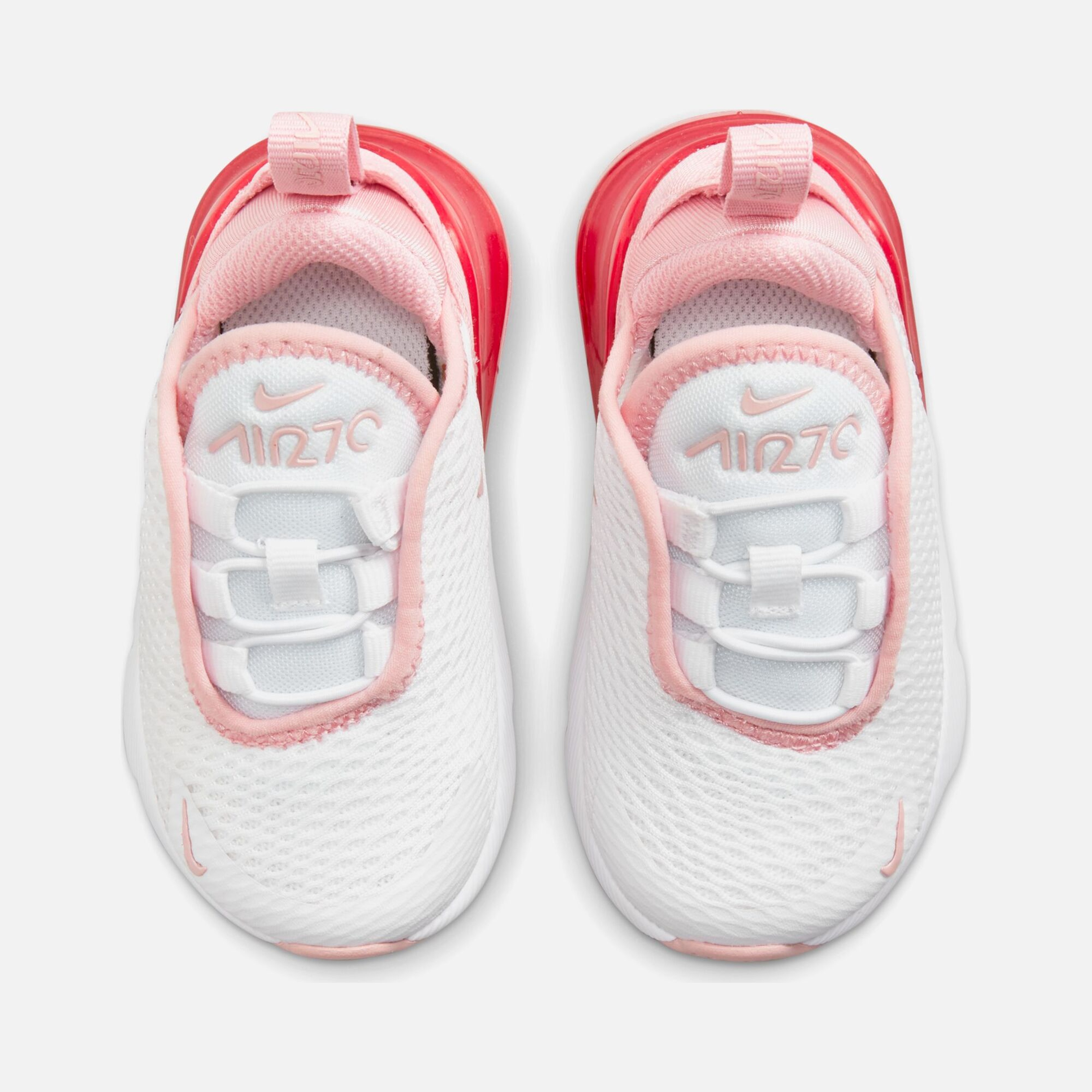 Nike Air Max 270 (TD) Bebek Spor Ayakkabı