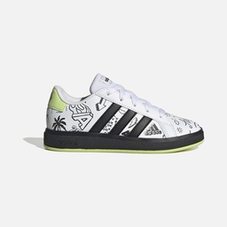 adidas Sportswear Grand Court 2.0 Graphic Çocuk Spor Ayakkabı