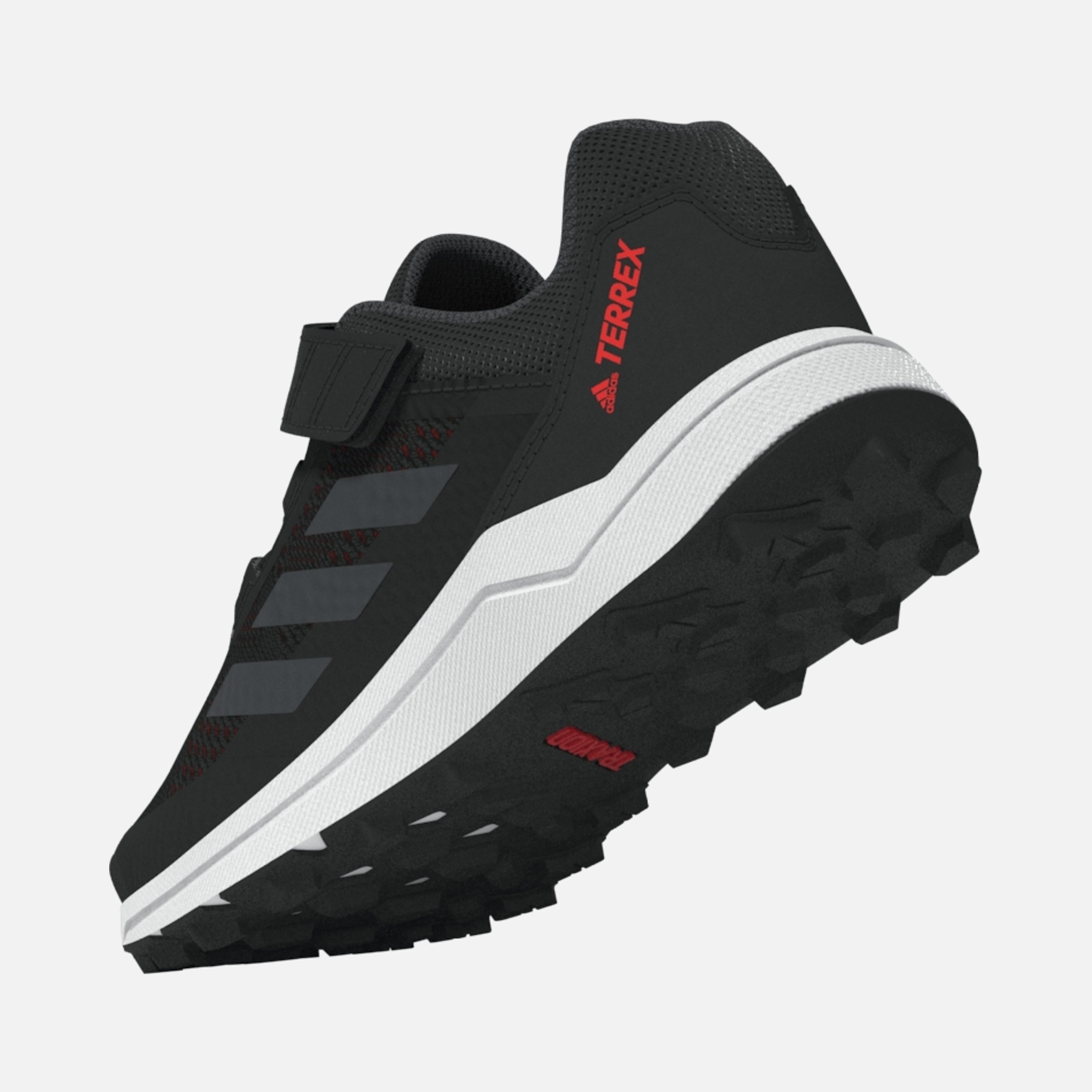 adidas Terrex Agravic Flow Hook-and-Loop (GS) Ayakkabı