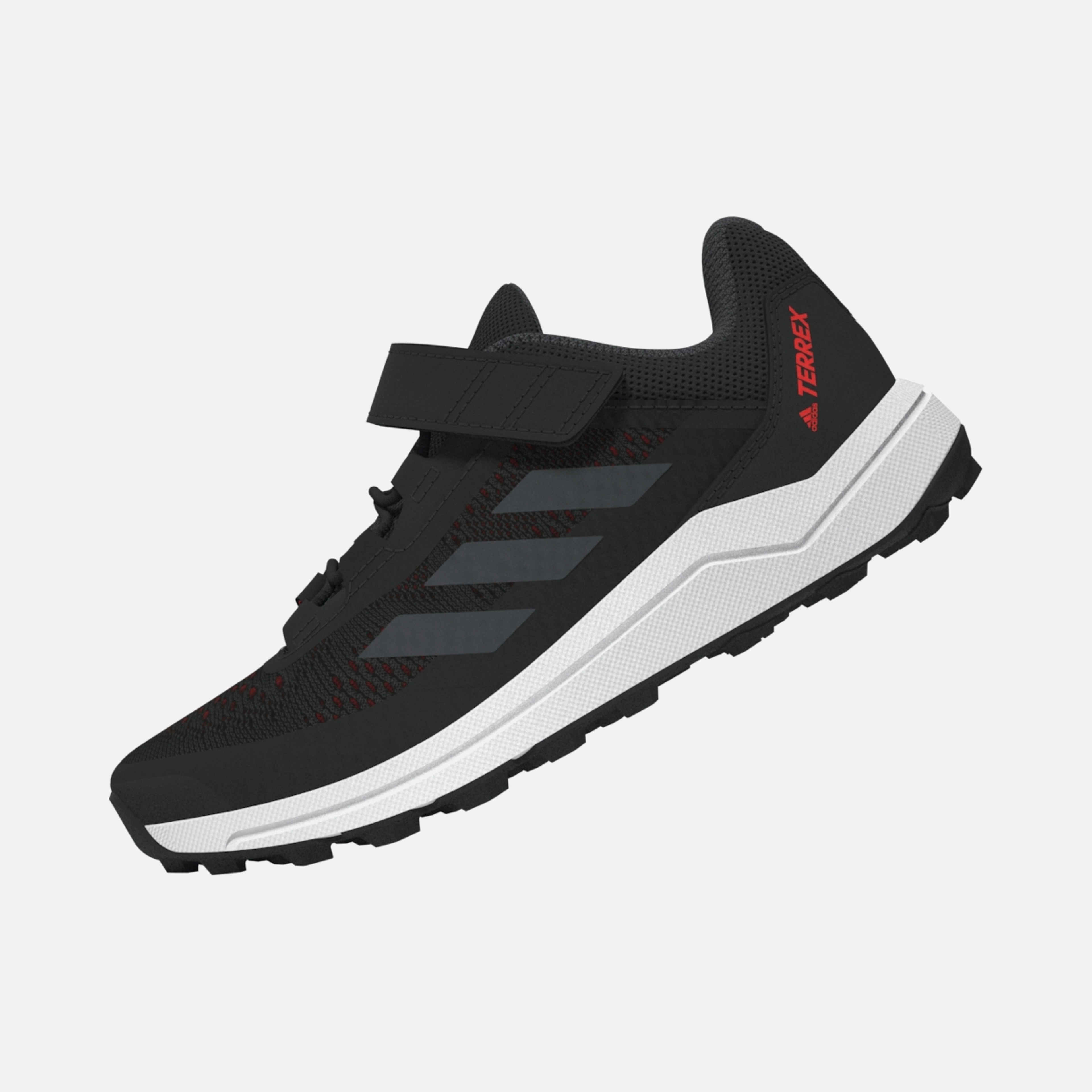 adidas Terrex Agravic Flow Hook-and-Loop (GS) Ayakkabı