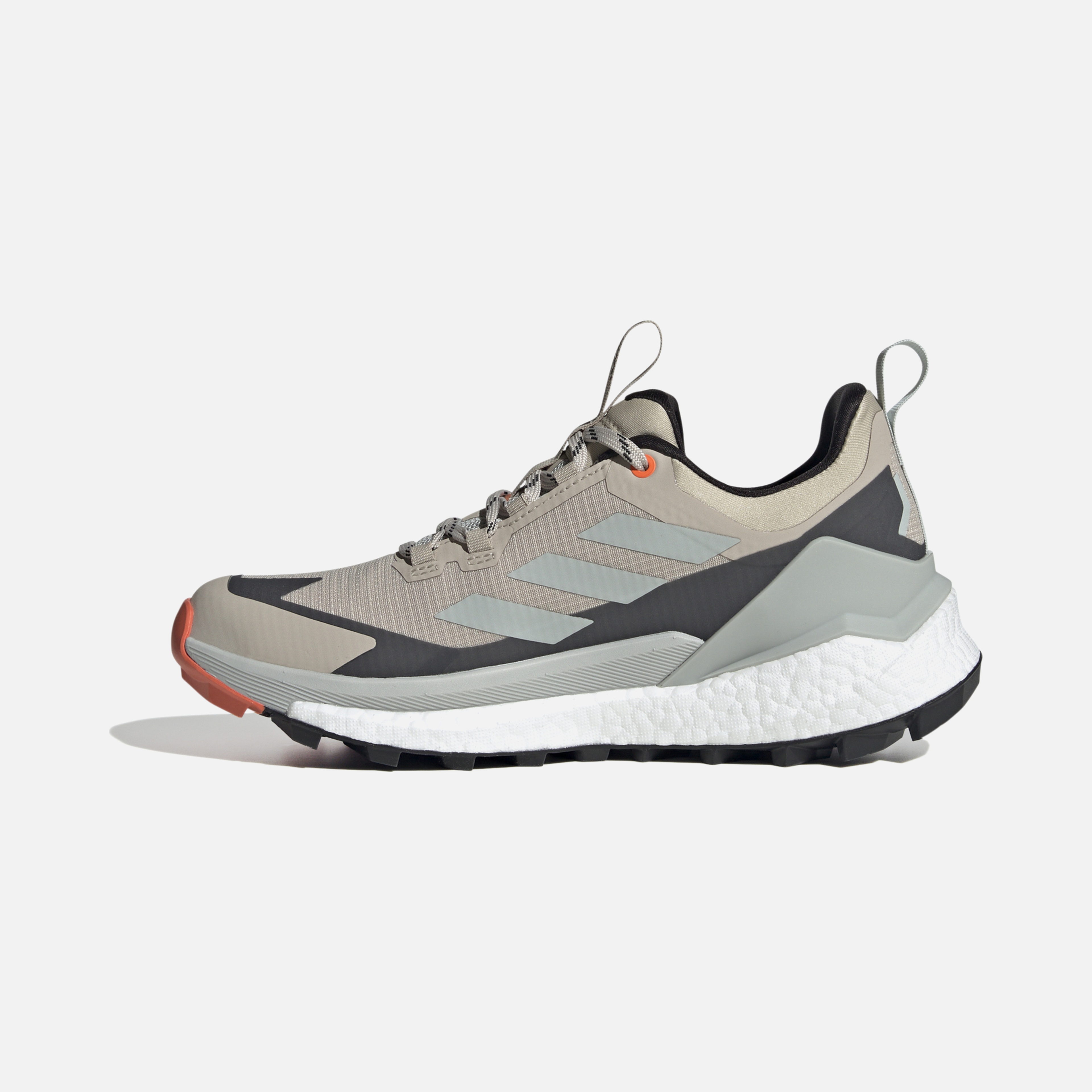 adidas Terrex Free Hiker 2.0 Low Gore-Tex Hiking Kadın Spor Ayakkabı