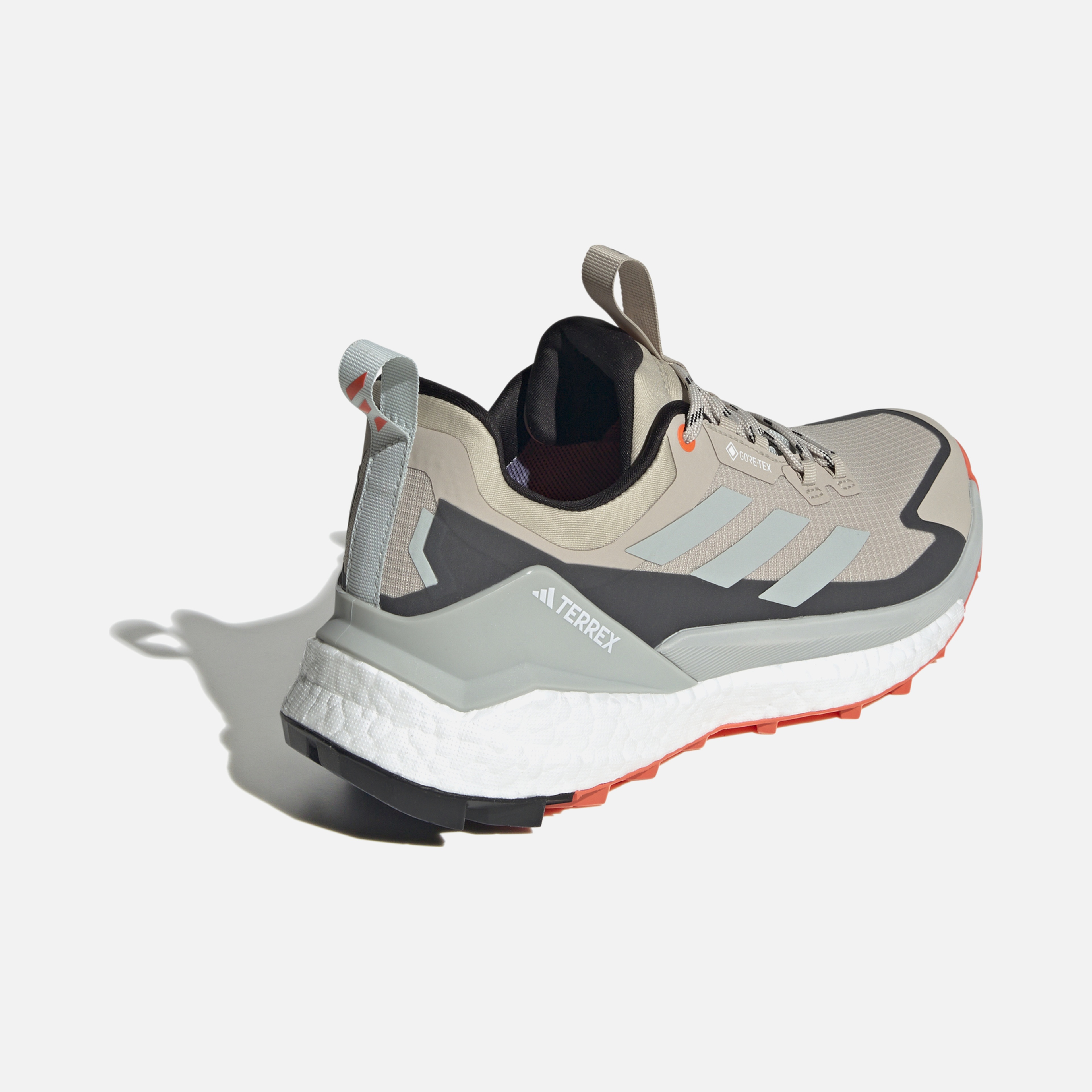 adidas Terrex Free Hiker 2.0 Low Gore-Tex Hiking Kadın Spor Ayakkabı