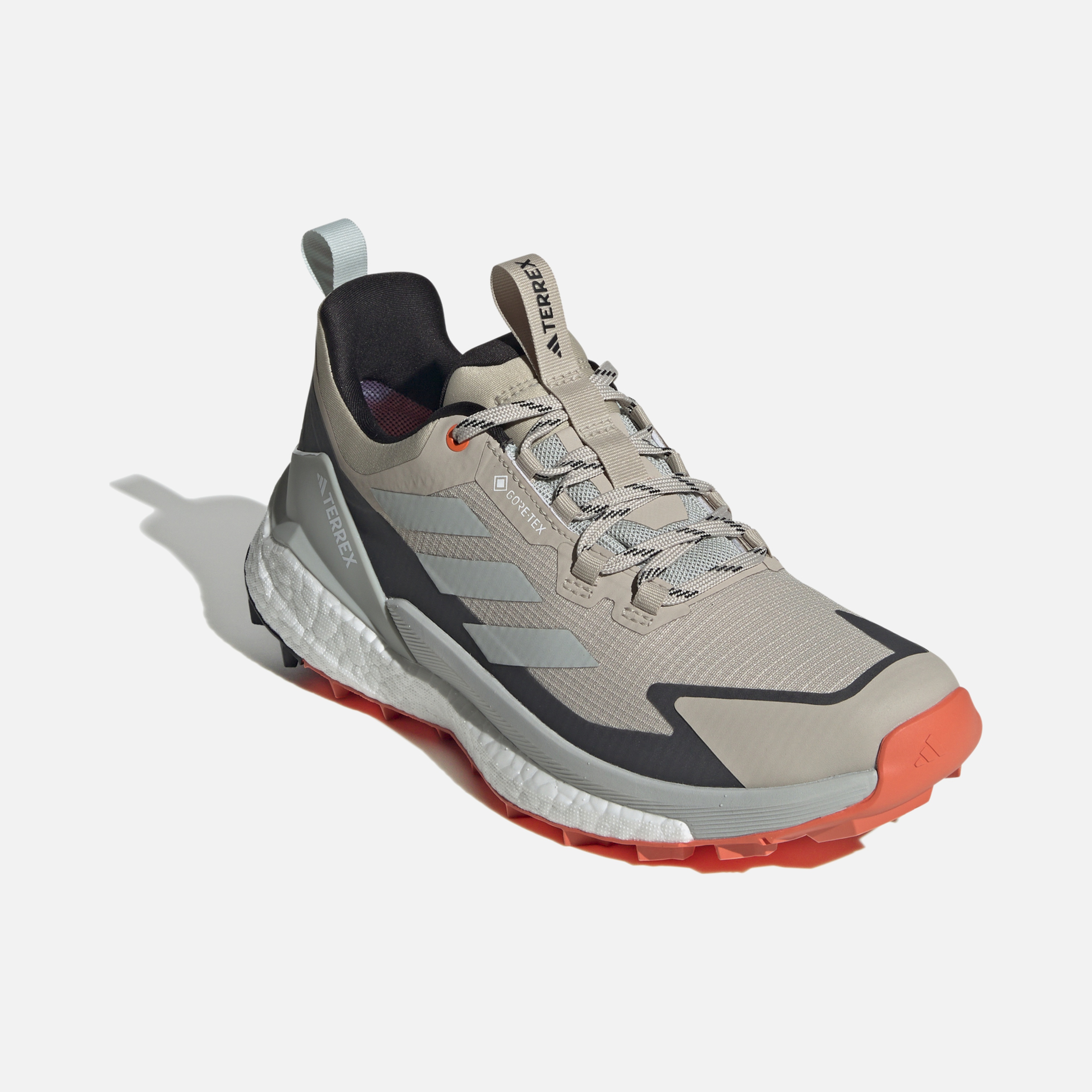 adidas Terrex Free Hiker 2.0 Low Gore-Tex Hiking Kadın Spor Ayakkabı