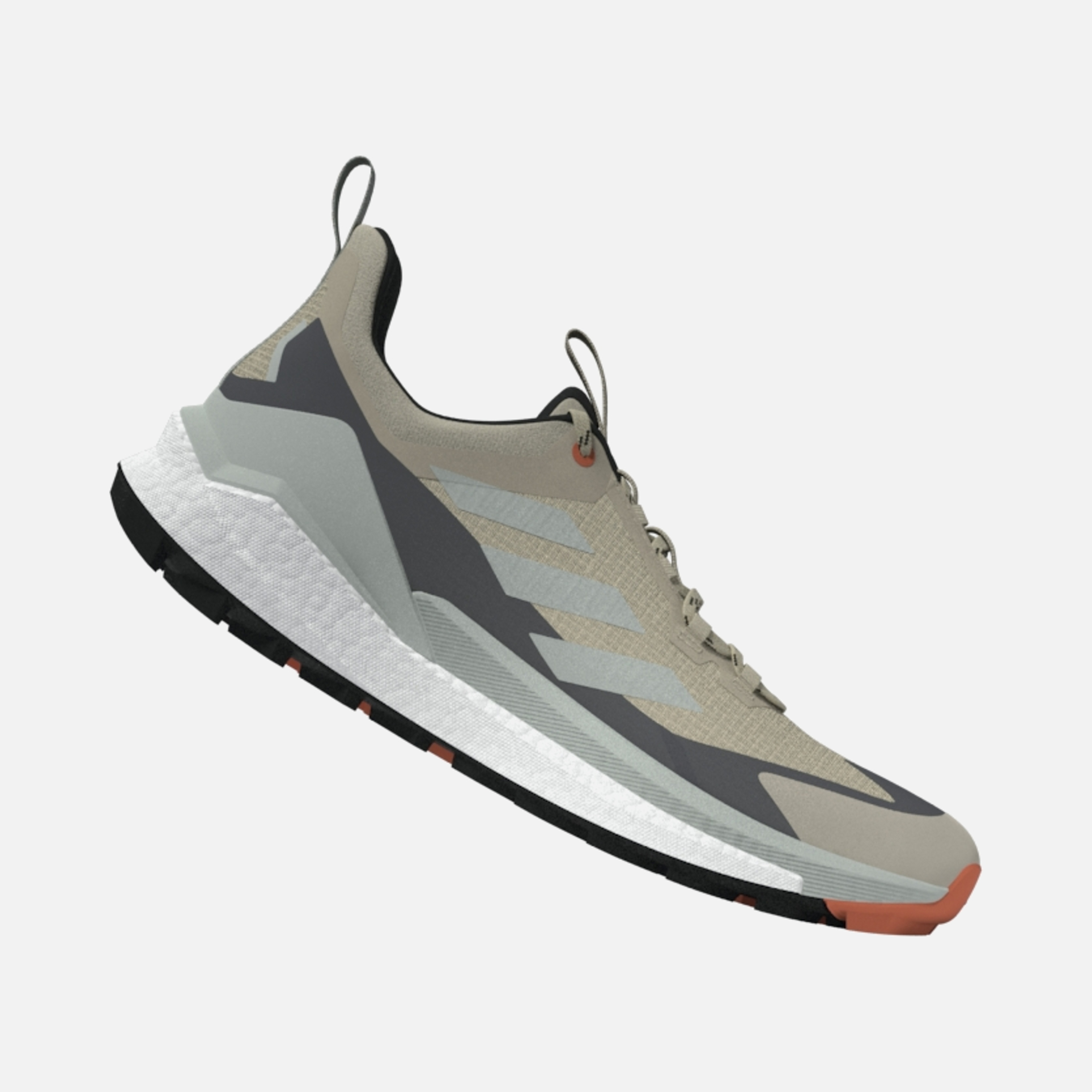 adidas Terrex Free Hiker 2.0 Low Gore-Tex Hiking Kadın Spor Ayakkabı