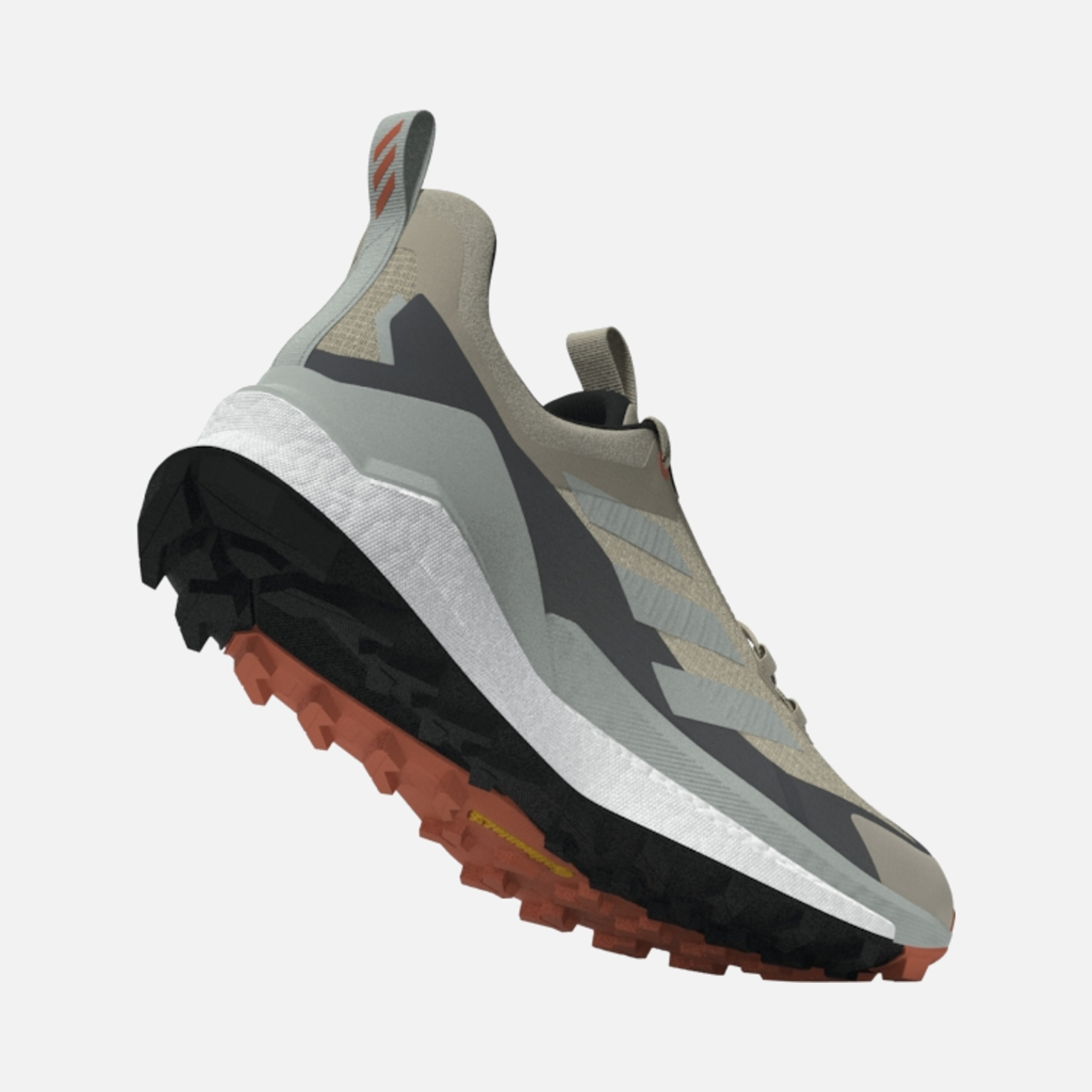 adidas Terrex Free Hiker 2.0 Low Gore-Tex Hiking Kadın Spor Ayakkabı