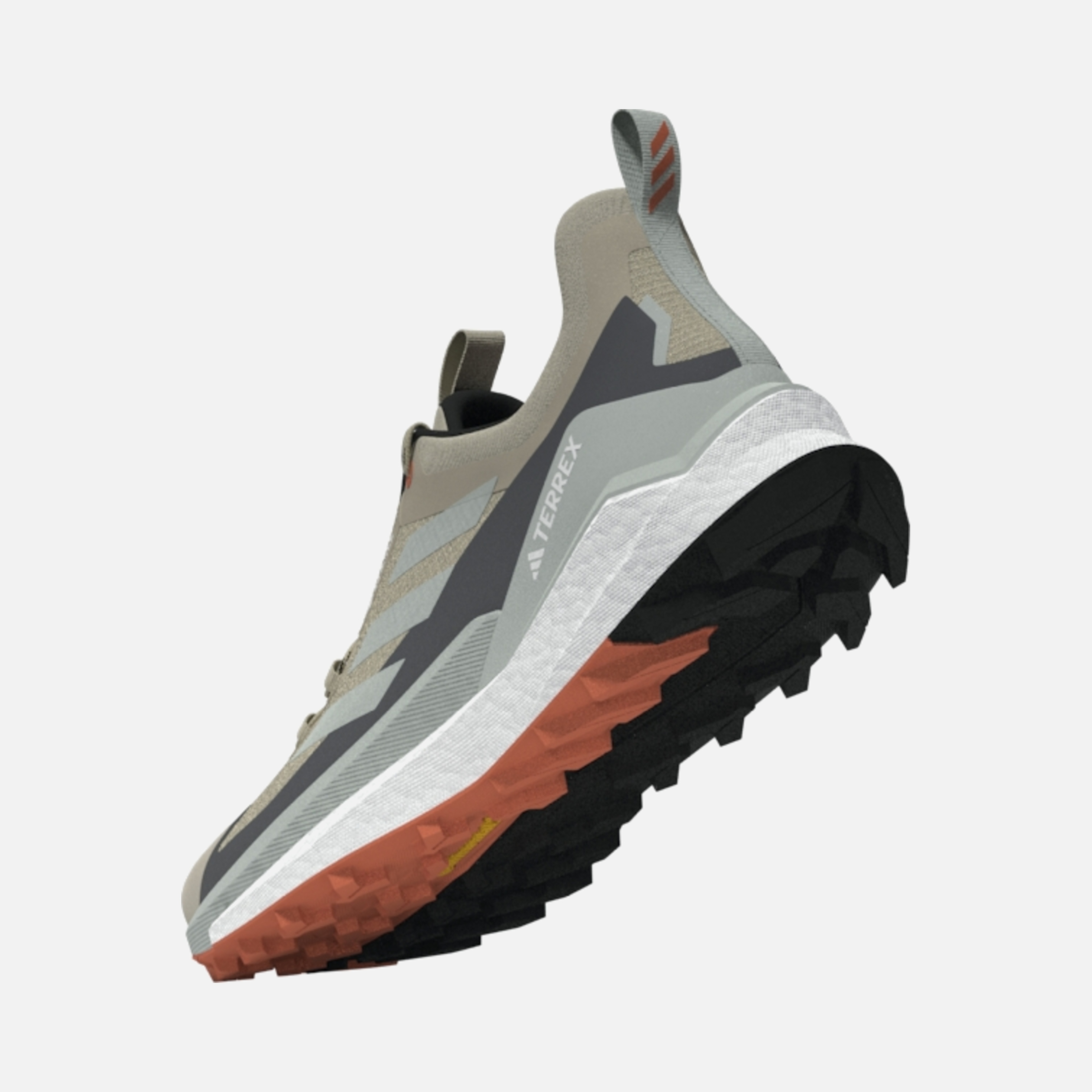 adidas Terrex Free Hiker 2.0 Low Gore-Tex Hiking Kadın Spor Ayakkabı