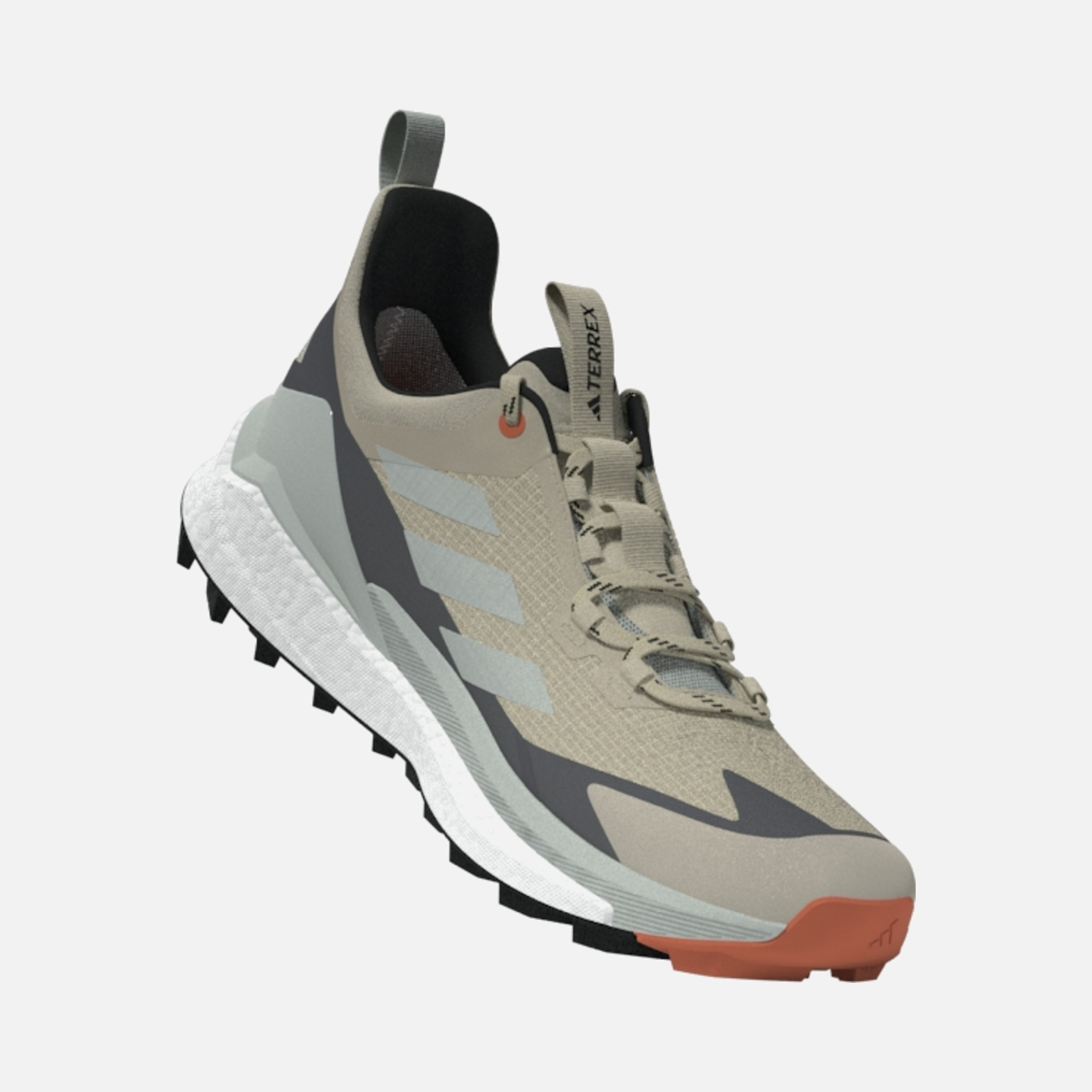 adidas Terrex Free Hiker 2.0 Low Gore-Tex Hiking Kadın Spor Ayakkabı