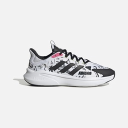 adidas Run Alphaedge Graphic Running Erkek Spor Ayakkabı