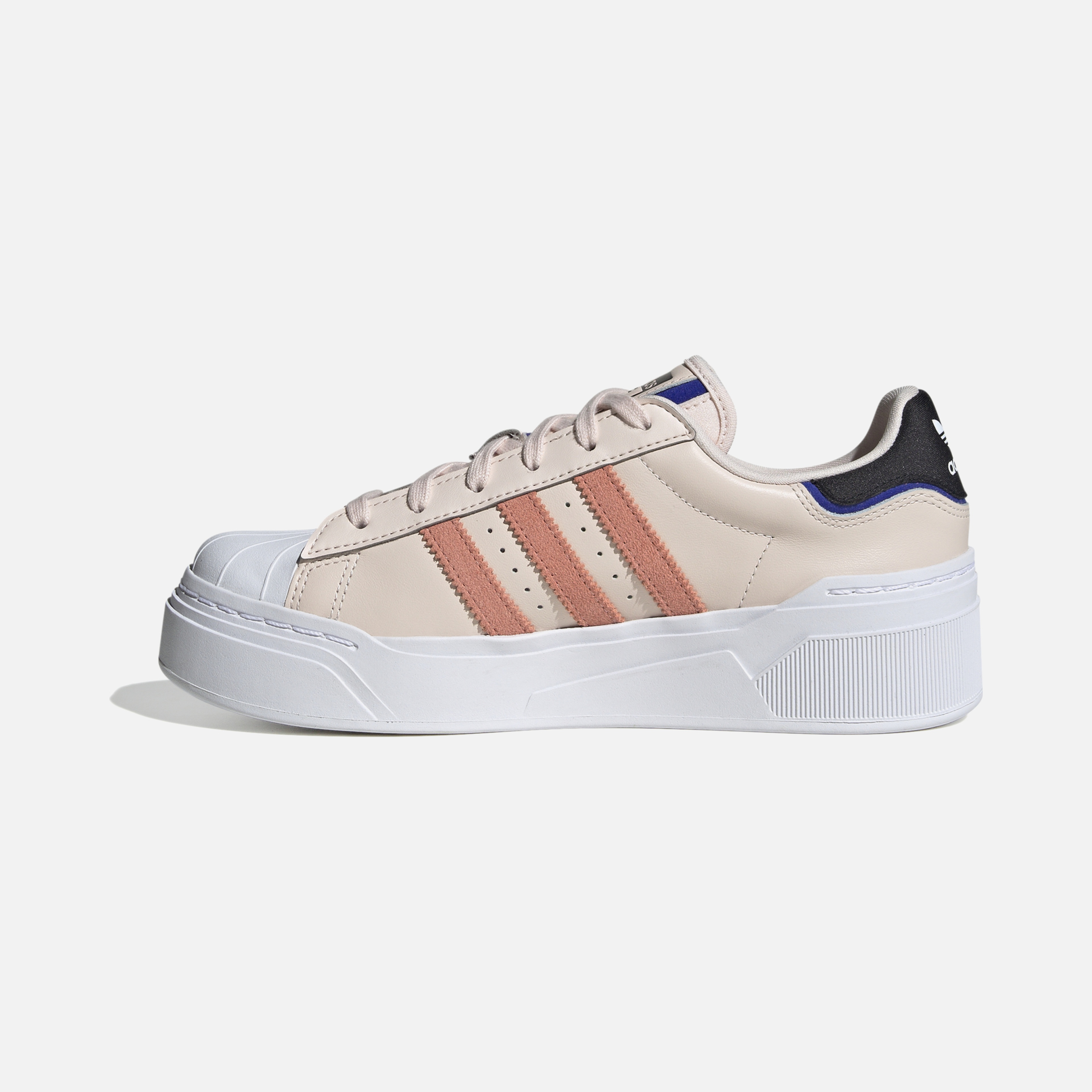 adidas Sportswer Superstar Bonega 2 Platform Kadın Spor Ayakkabı