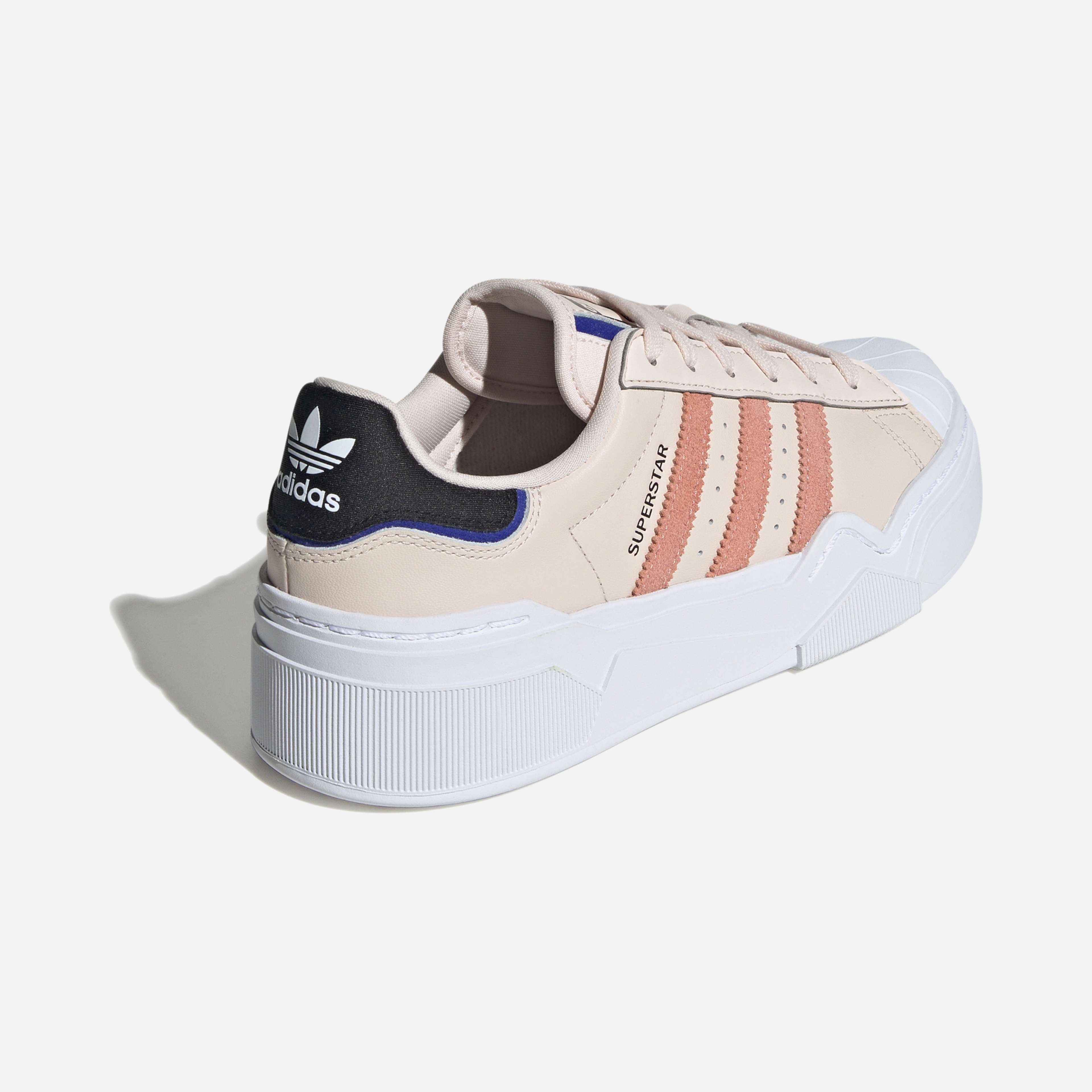 adidas Sportswer Superstar Bonega 2 Platform Kadın Spor Ayakkabı