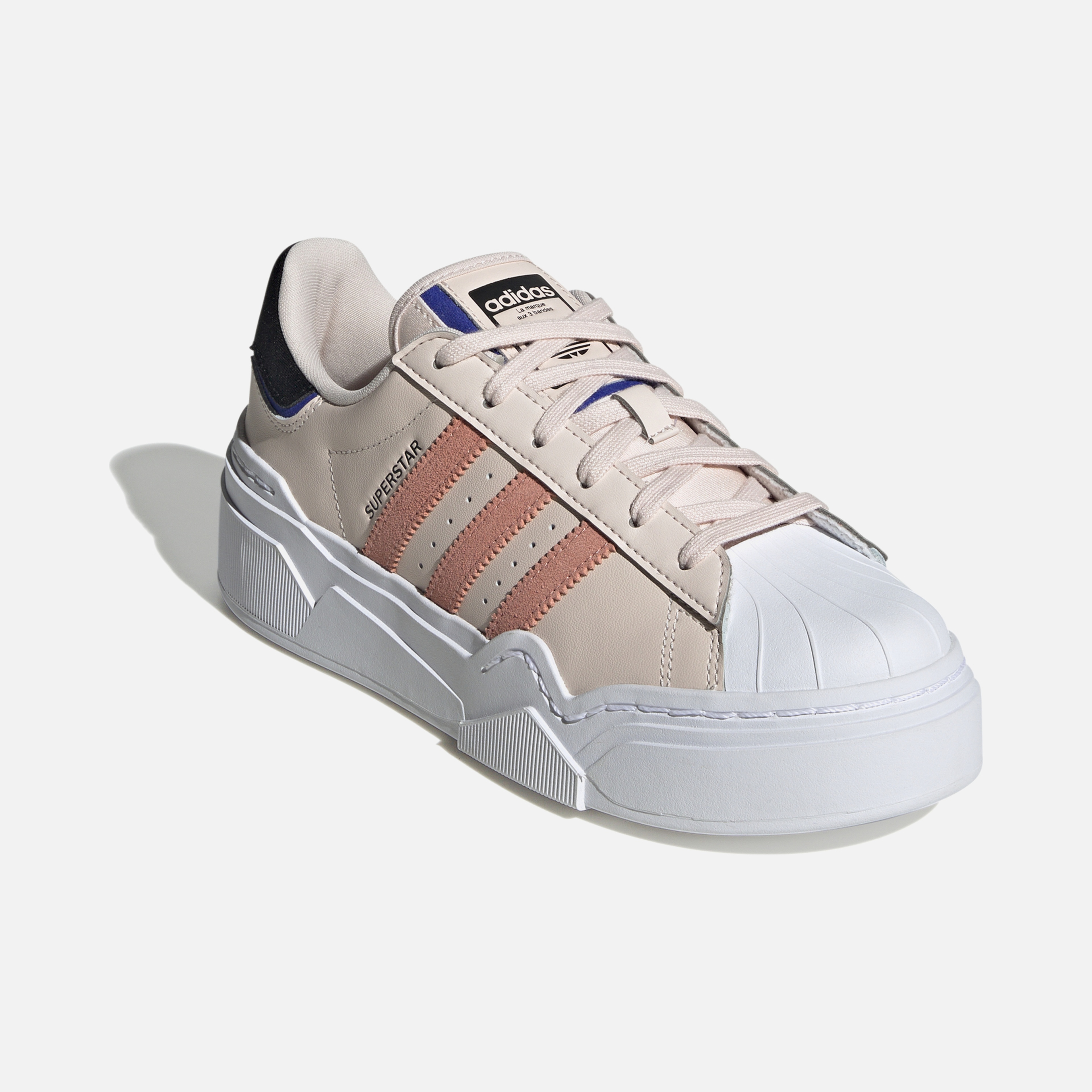 adidas Sportswer Superstar Bonega 2 Platform Kadın Spor Ayakkabı