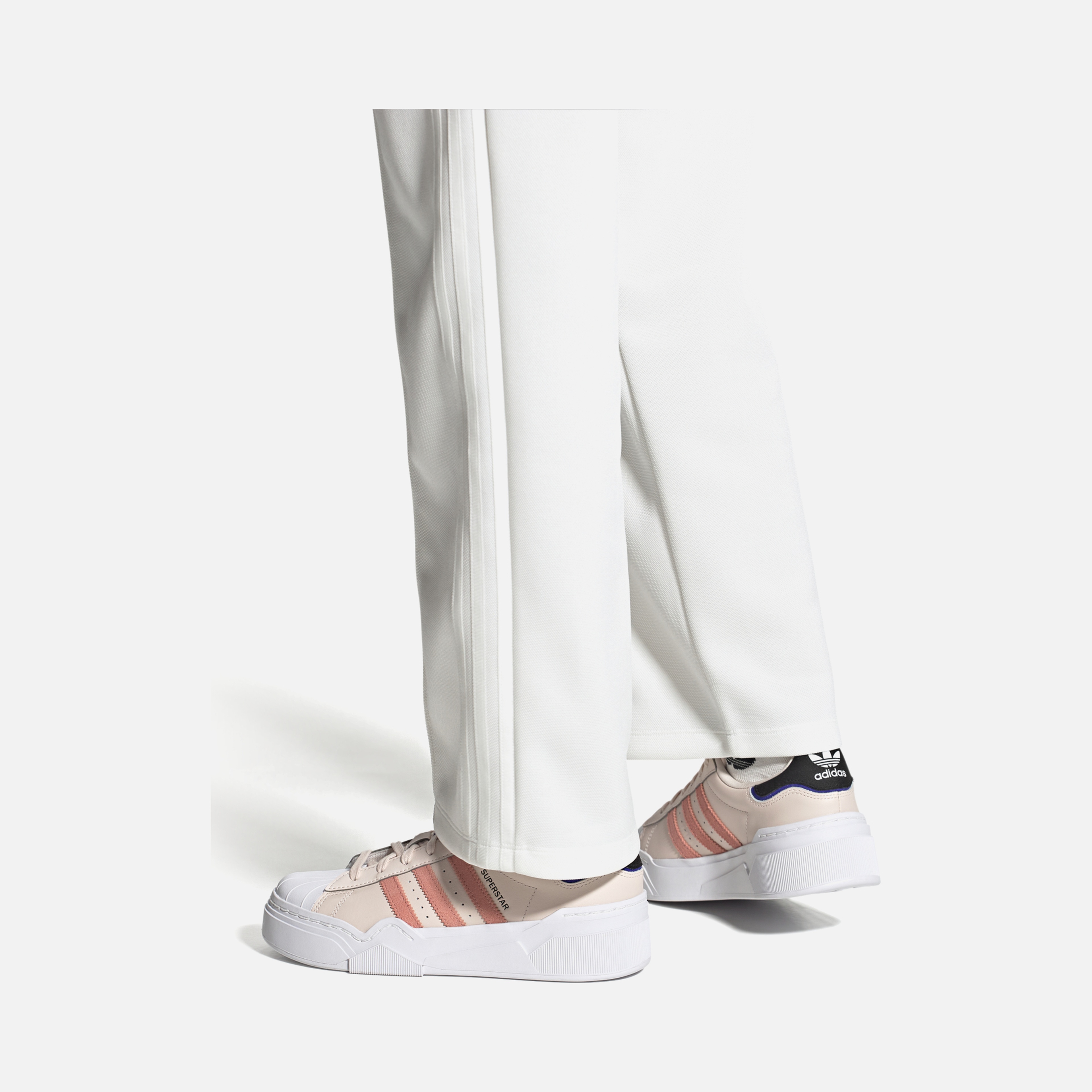 adidas Sportswer Superstar Bonega 2 Platform Kadın Spor Ayakkabı