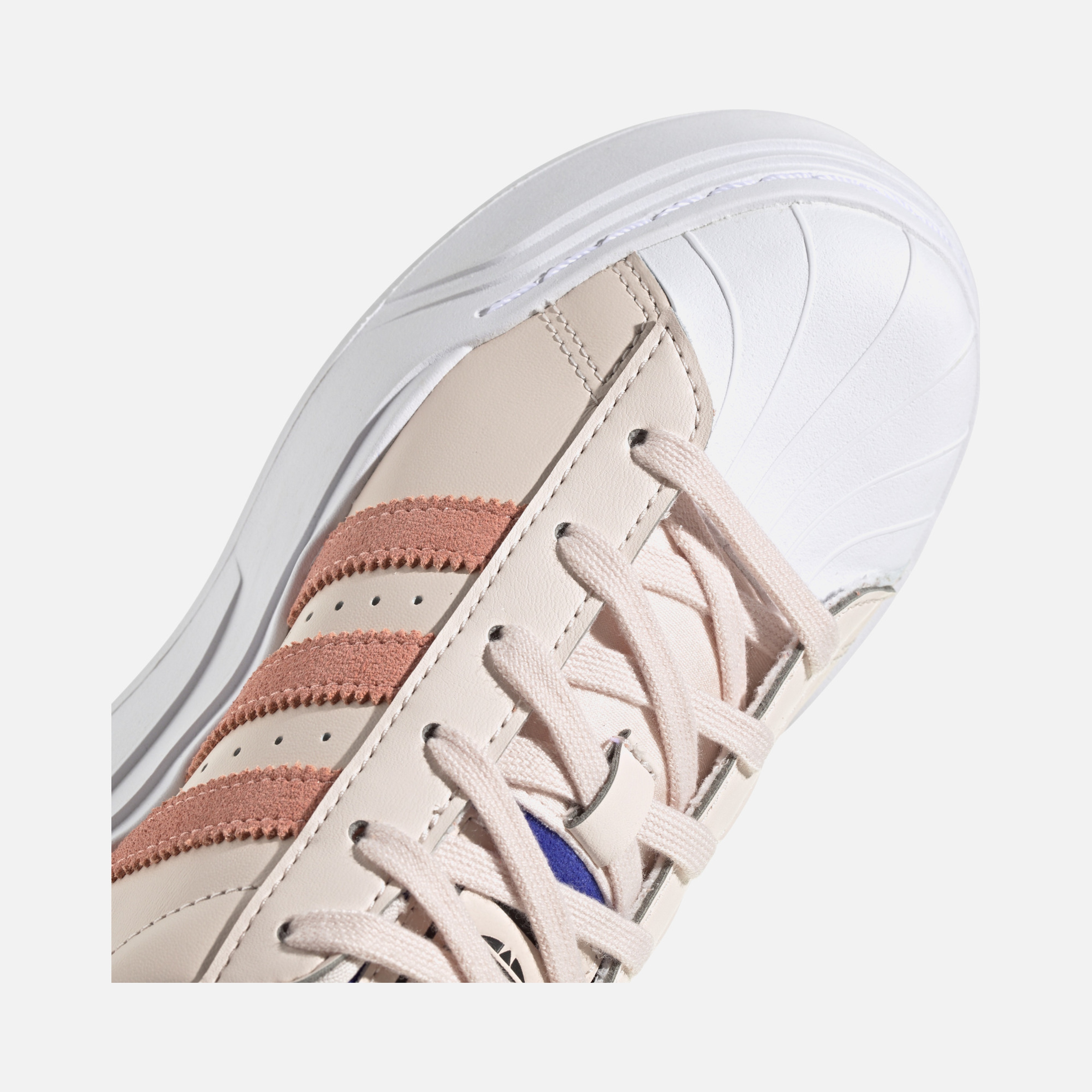 adidas Sportswer Superstar Bonega 2 Platform Kadın Spor Ayakkabı