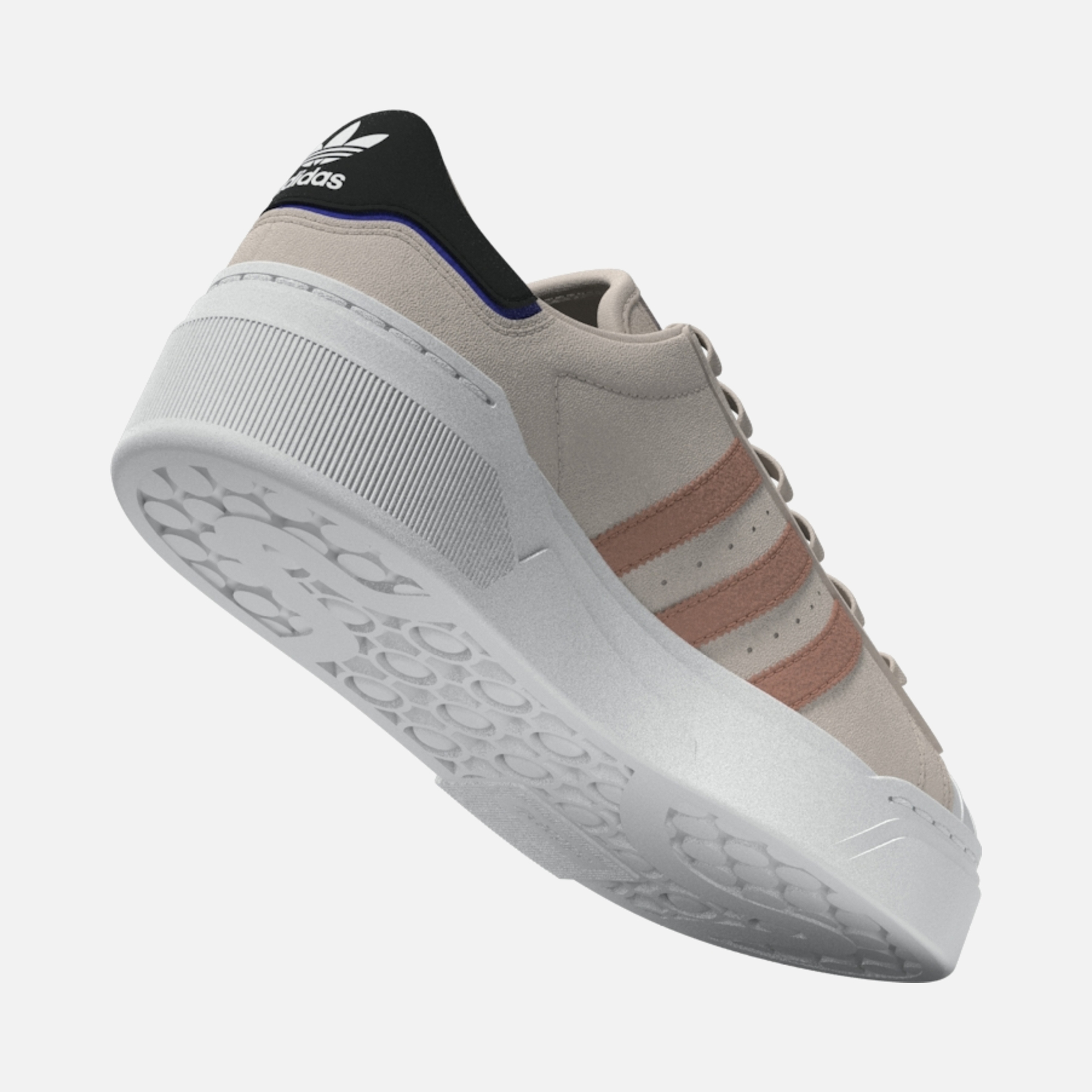 adidas Sportswer Superstar Bonega 2 Platform Kadın Spor Ayakkabı