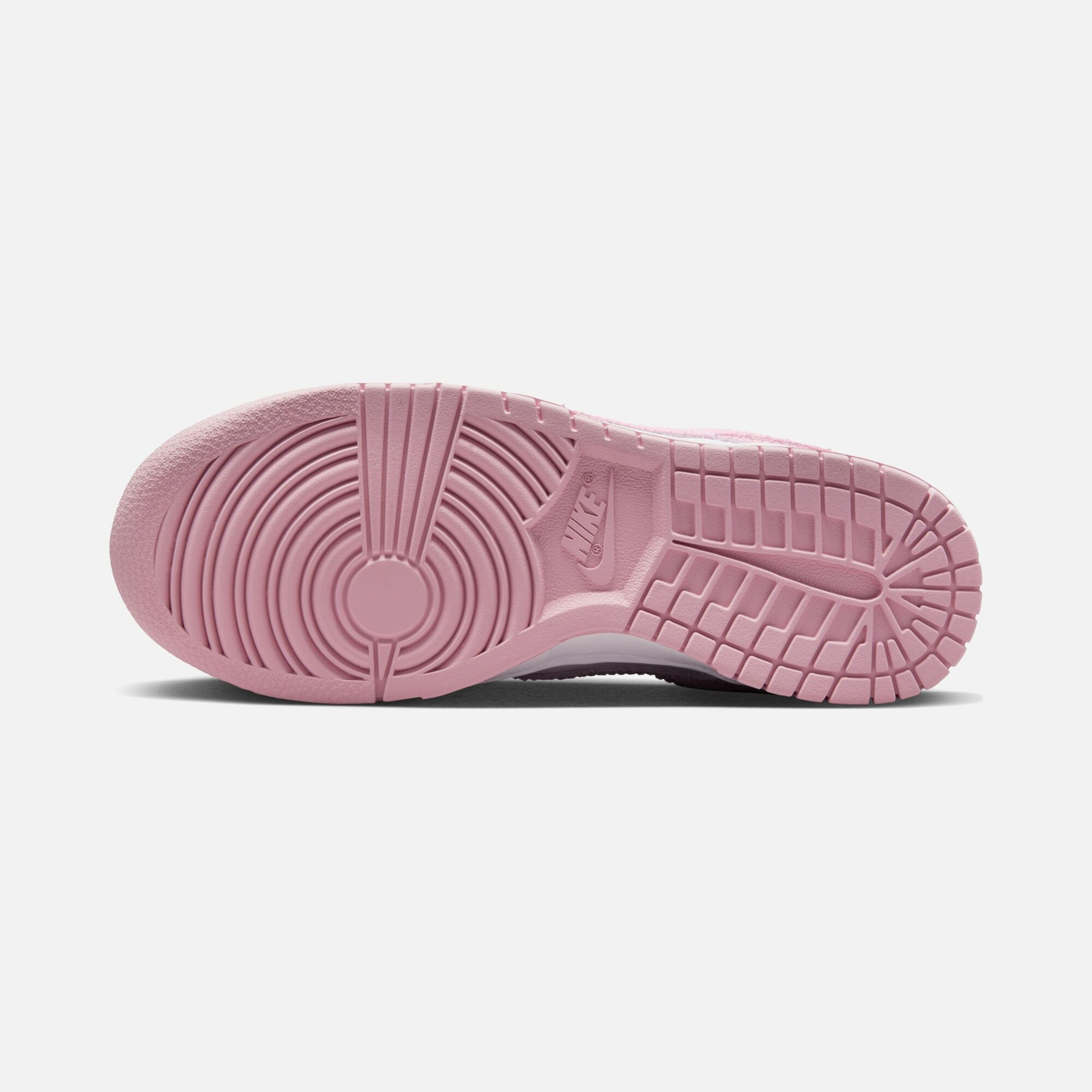 Nike Dunk Low ''Velvety Details'' Kadın Spor Ayakkabı