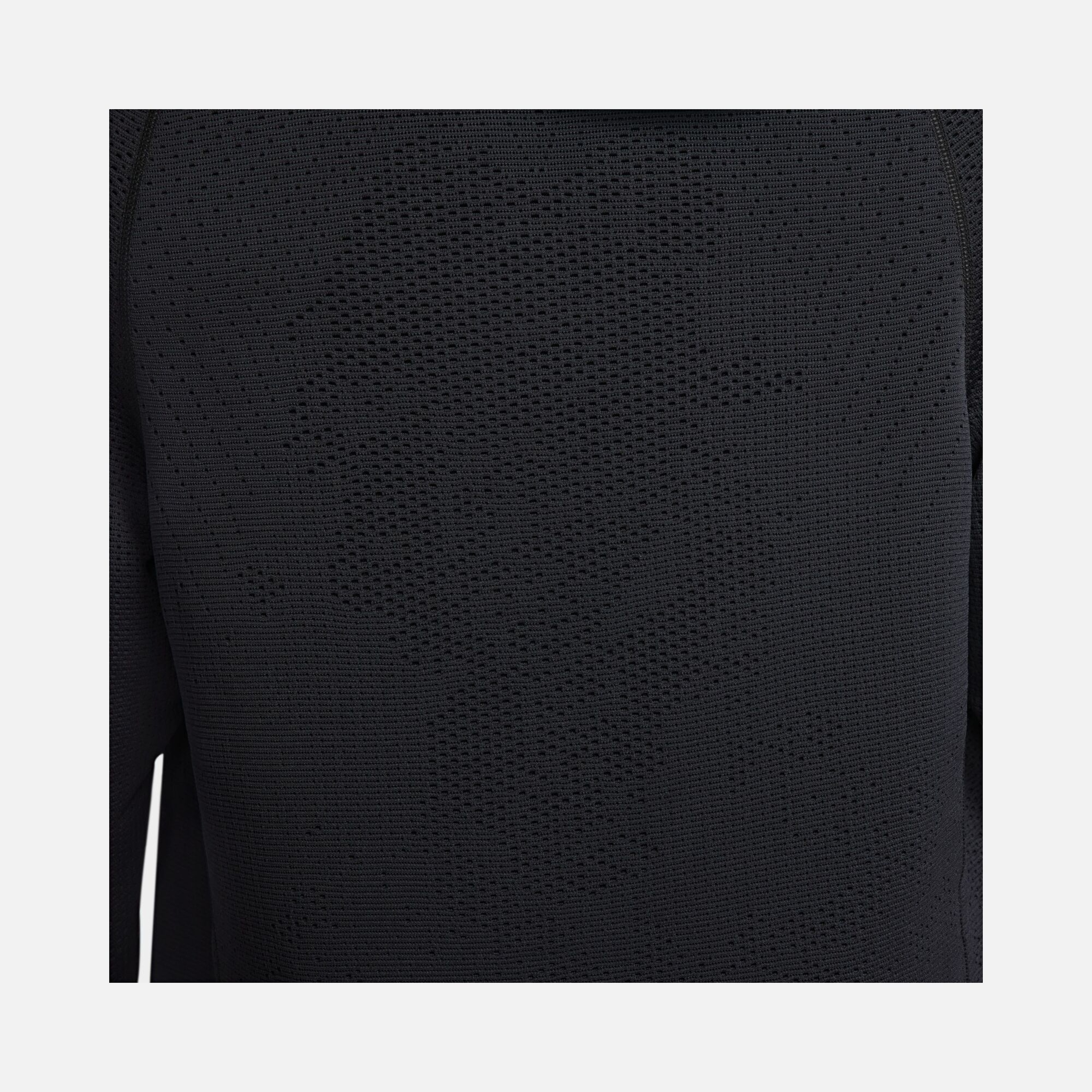 Nike Therma-Fit ADV Axis Performance System Fleece Training Hoodie Erkek Sweatshirt