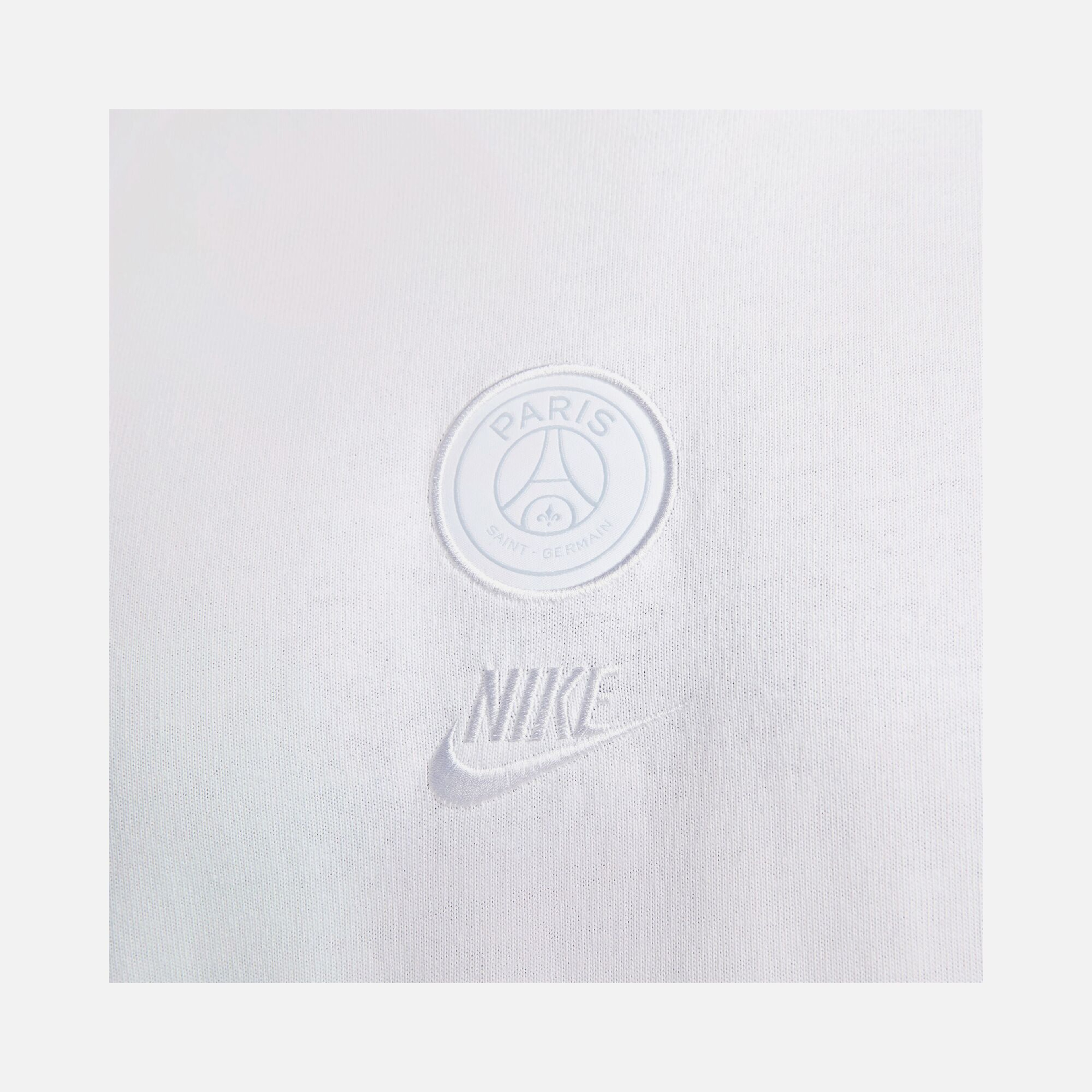 Nike Paris Saint-Germain Premium Essentials Sust Short-Sleeve Erkek Tişört
