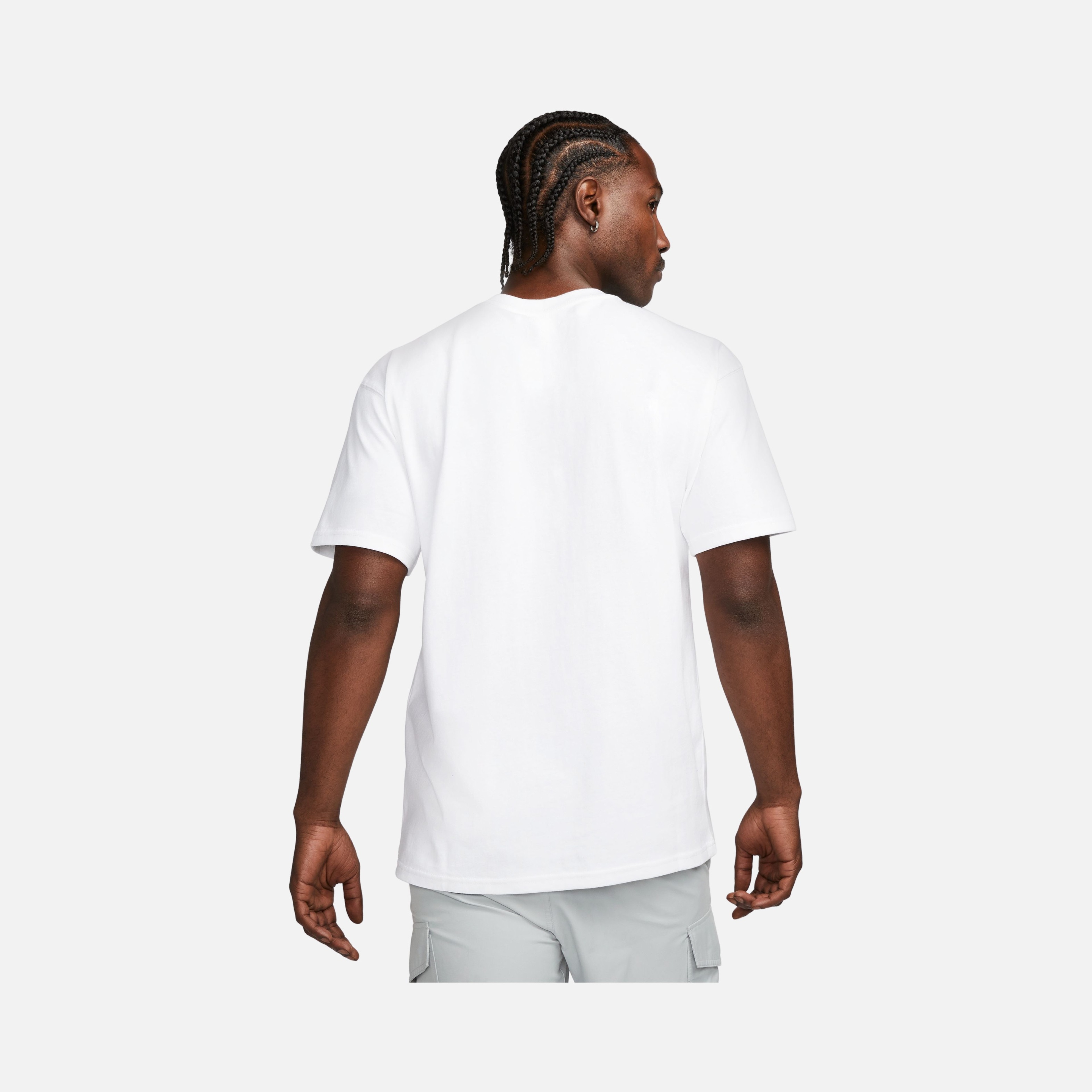 Nike Paris Saint-Germain Premium Essentials Sust Short-Sleeve Erkek Tişört