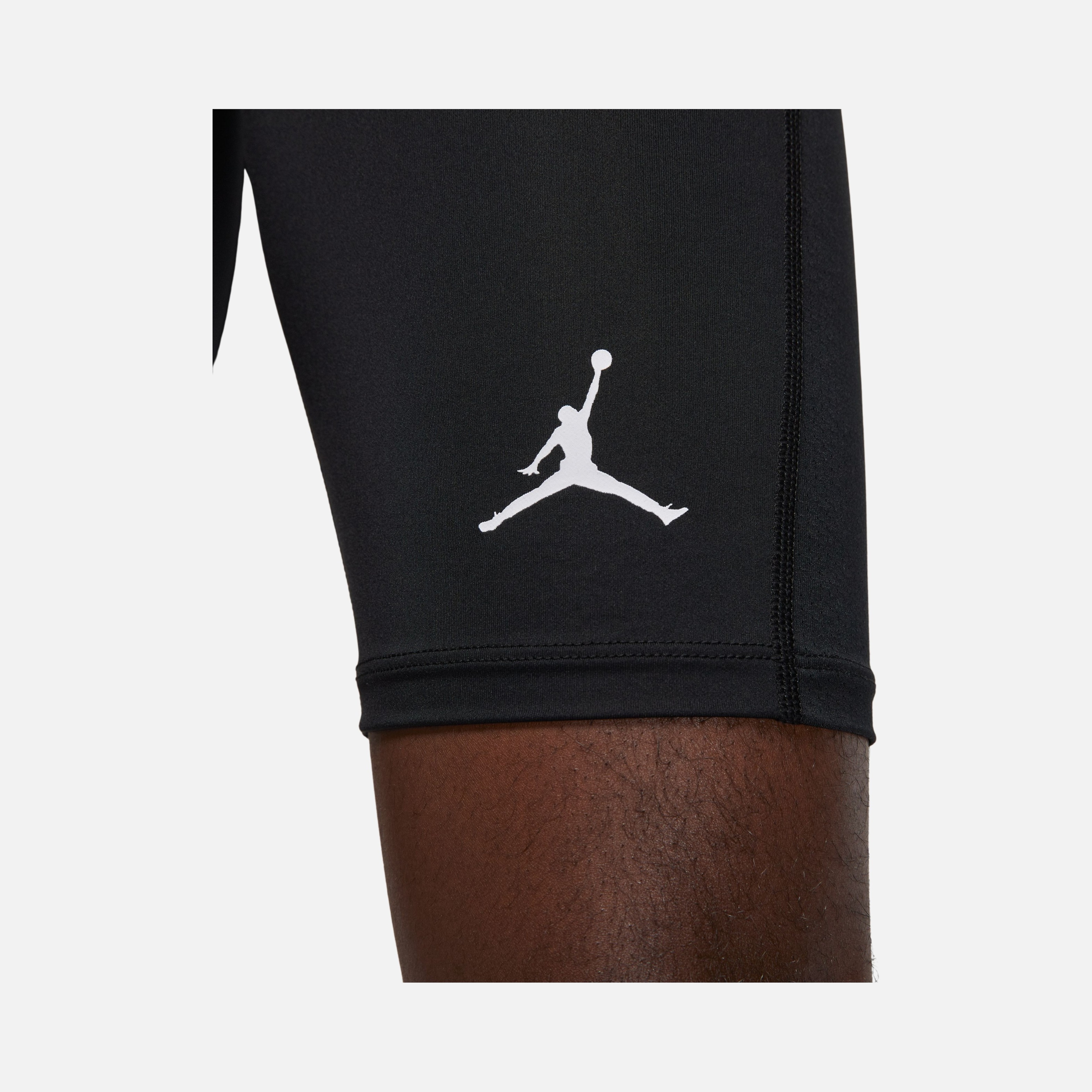 Nike Jordan Dri-Fit Sport Compression Baketball Erkek Şort