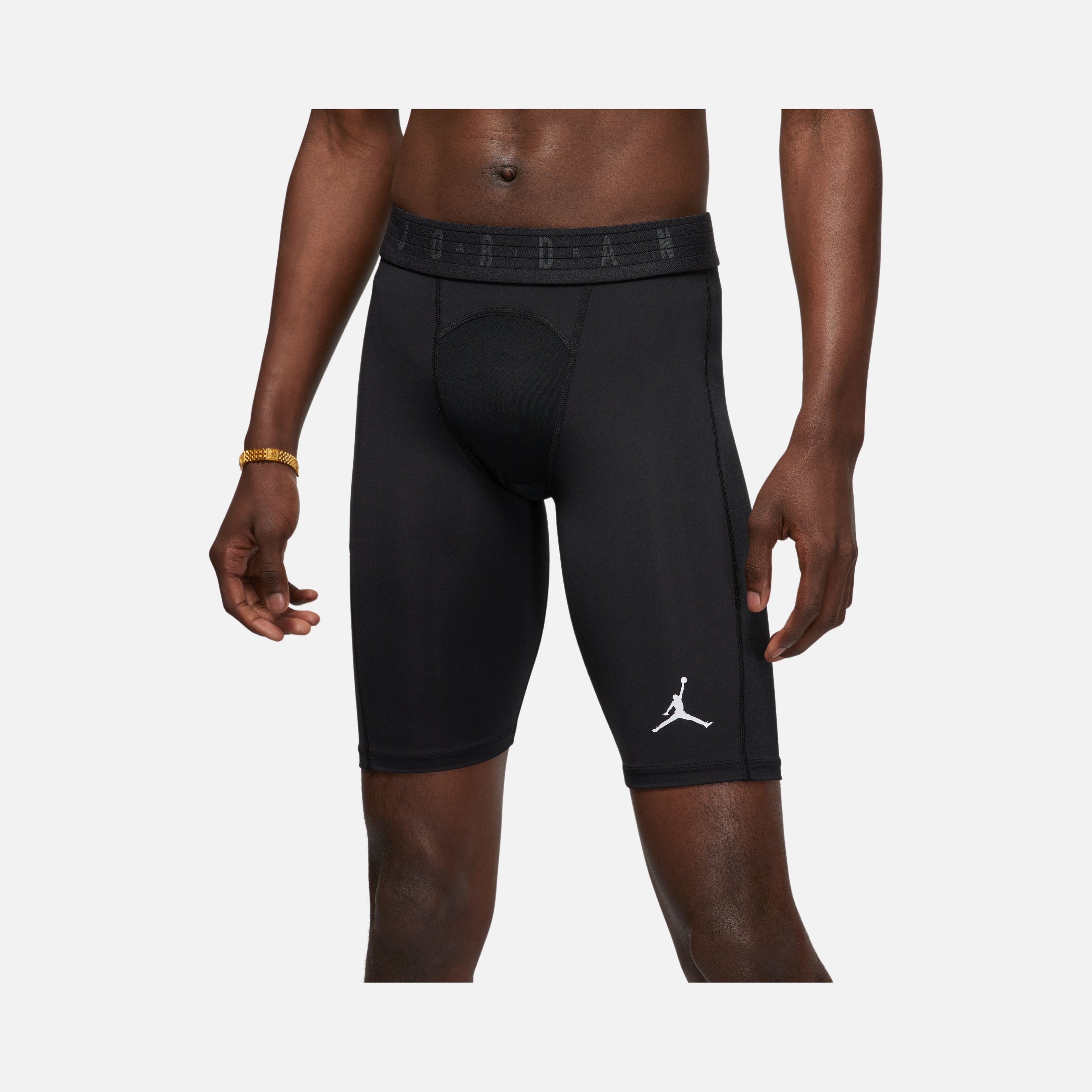Nike Jordan Dri-Fit Sport Compression Baketball Erkek Şort