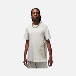 Nike Jordan Paris Saint-Germain Logo Short-Sleeve Erkek Tişört