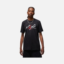 Nike Jordan Flight Graphics Crew 2 Short-Sleeve Erkek Tişört