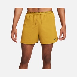 Nike Dri-Fit ADV Run Division 10cm (approx.) Brief-Slip Lined Running Erkek Şort
