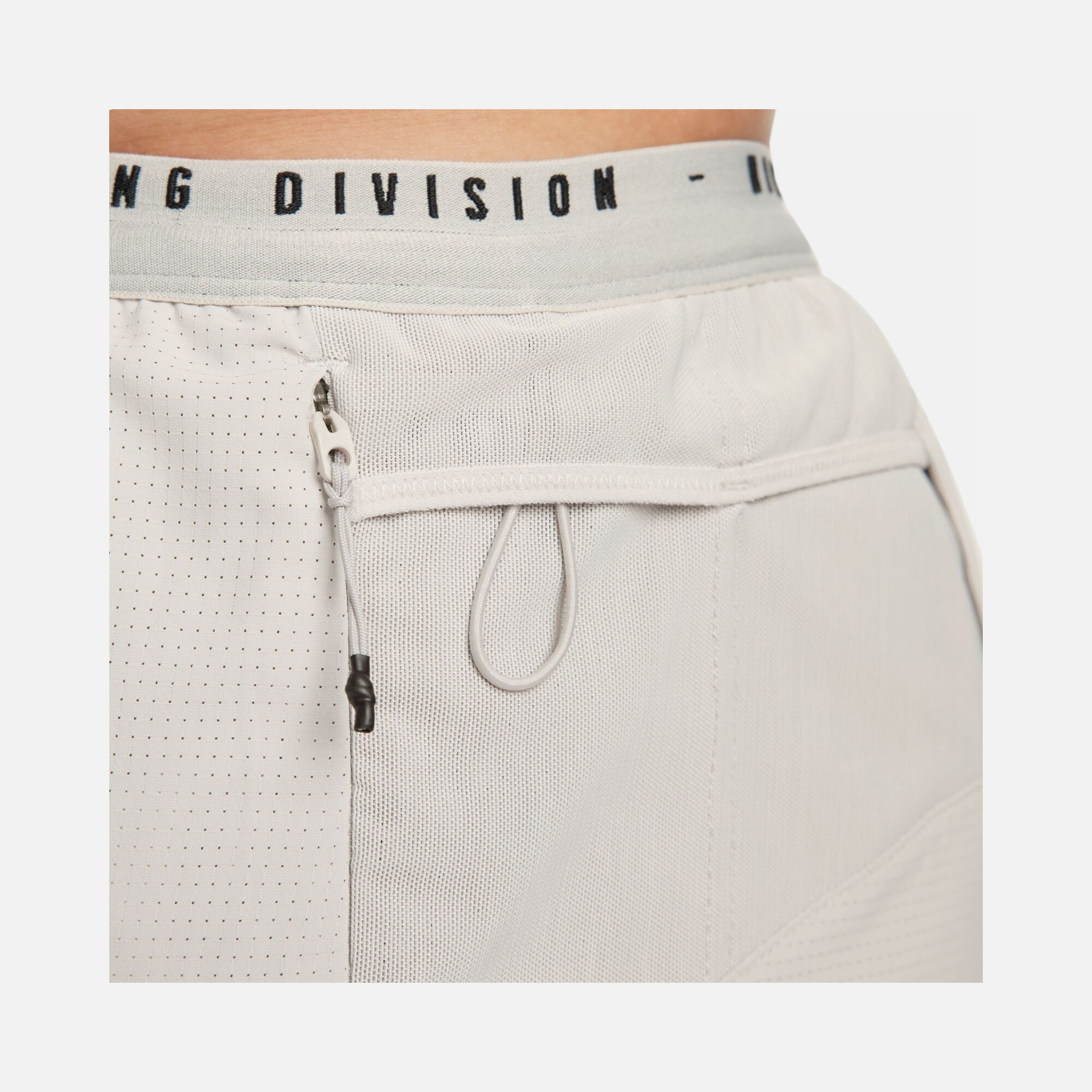 Nike Dri-Fit ADV Run Division 10cm (approx.) Brief-Slip Lined Running Erkek Şort