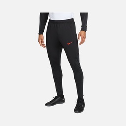 Nike Dri-Fit Strike Football Stretchy Knit Training Erkek Eşofman Altı