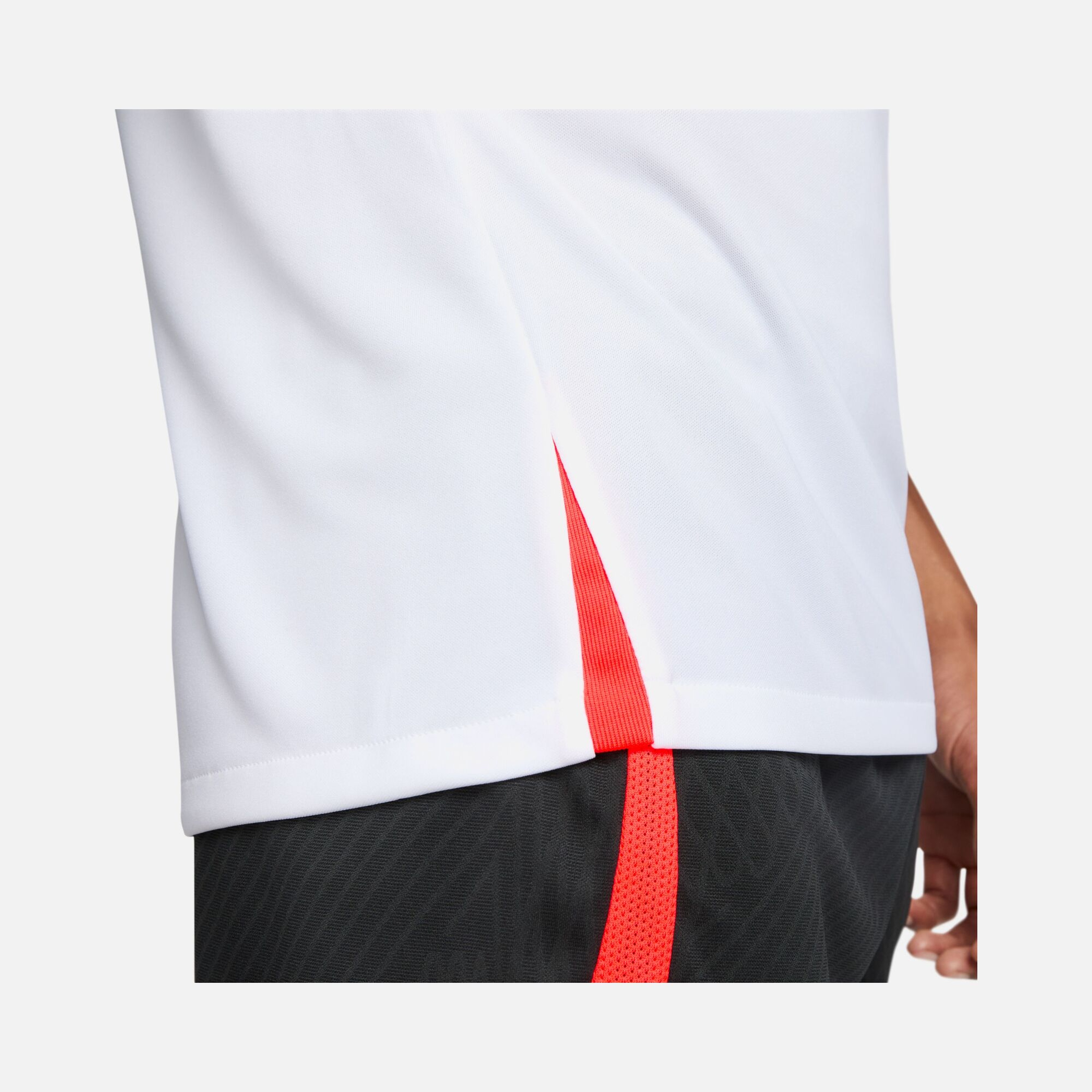 Nike Dri-Fit Strike Football Short-Sleeve Erkek Forma